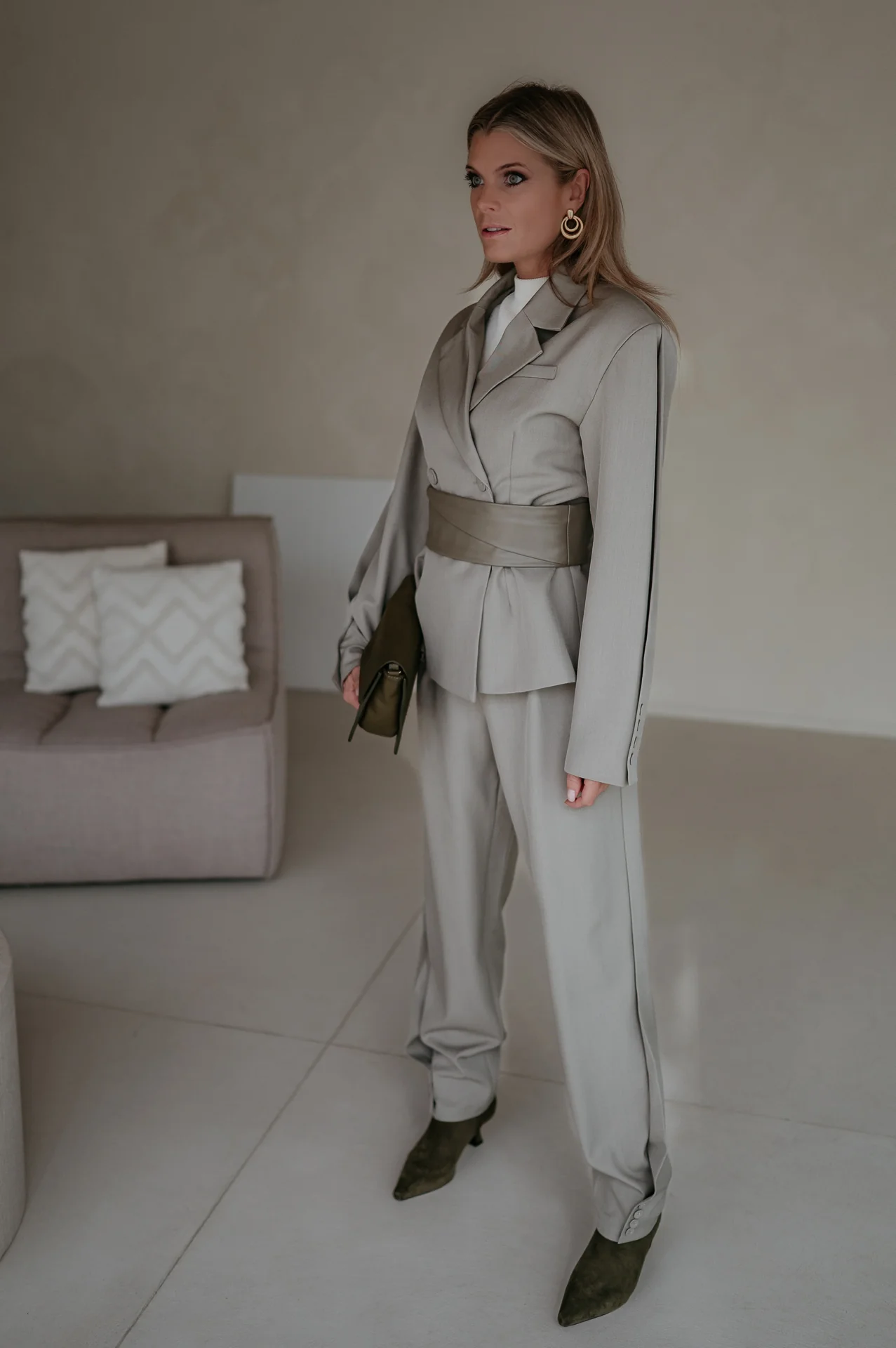 Abbaino set I Taupe - Image 15