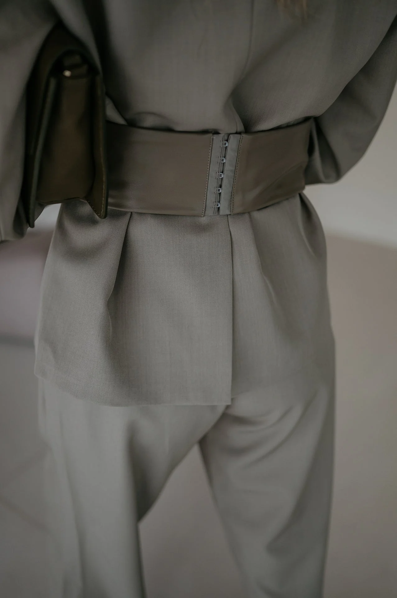 Abbaino set I Taupe - Image 6
