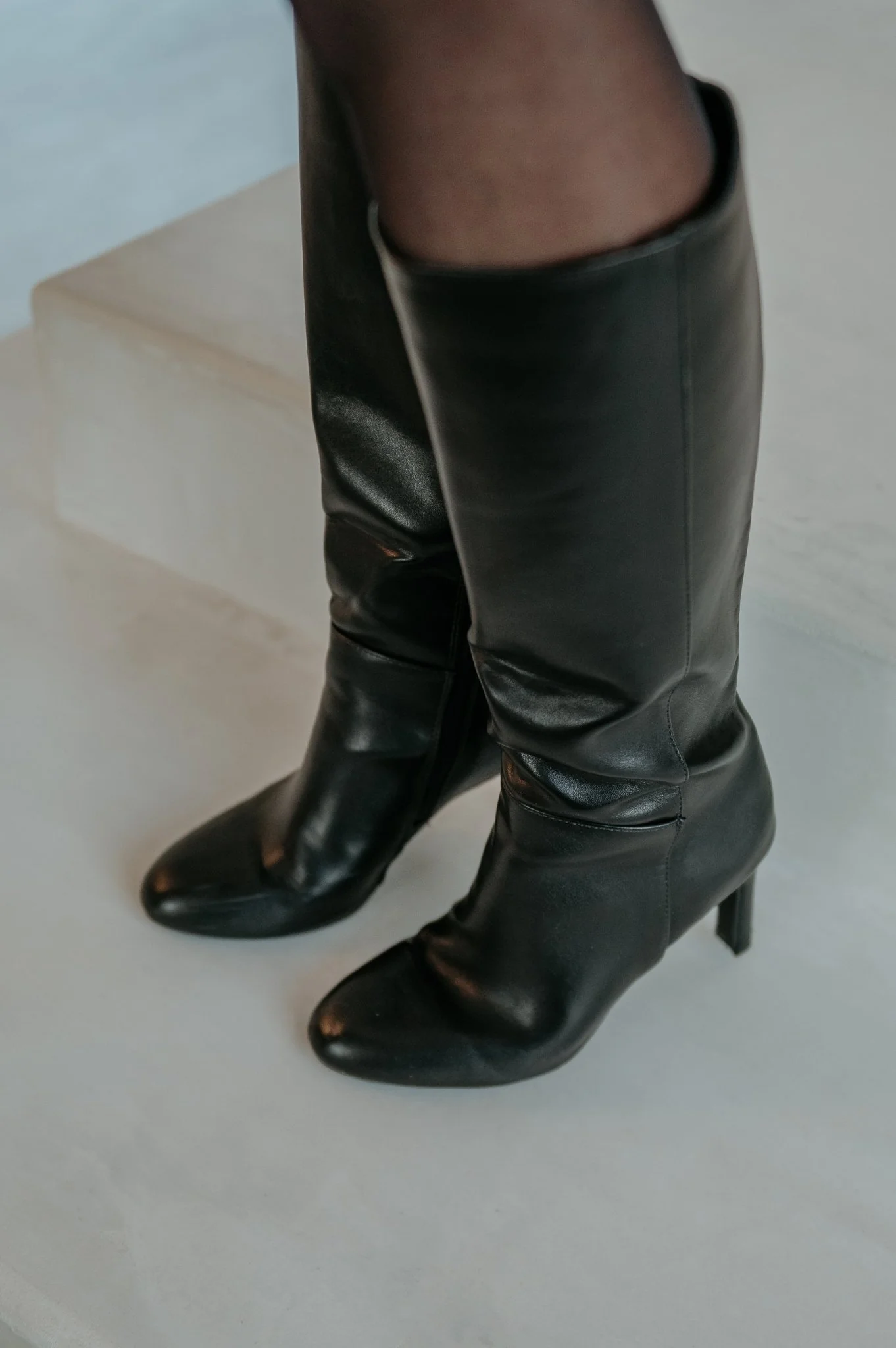 Bledio boots I Black