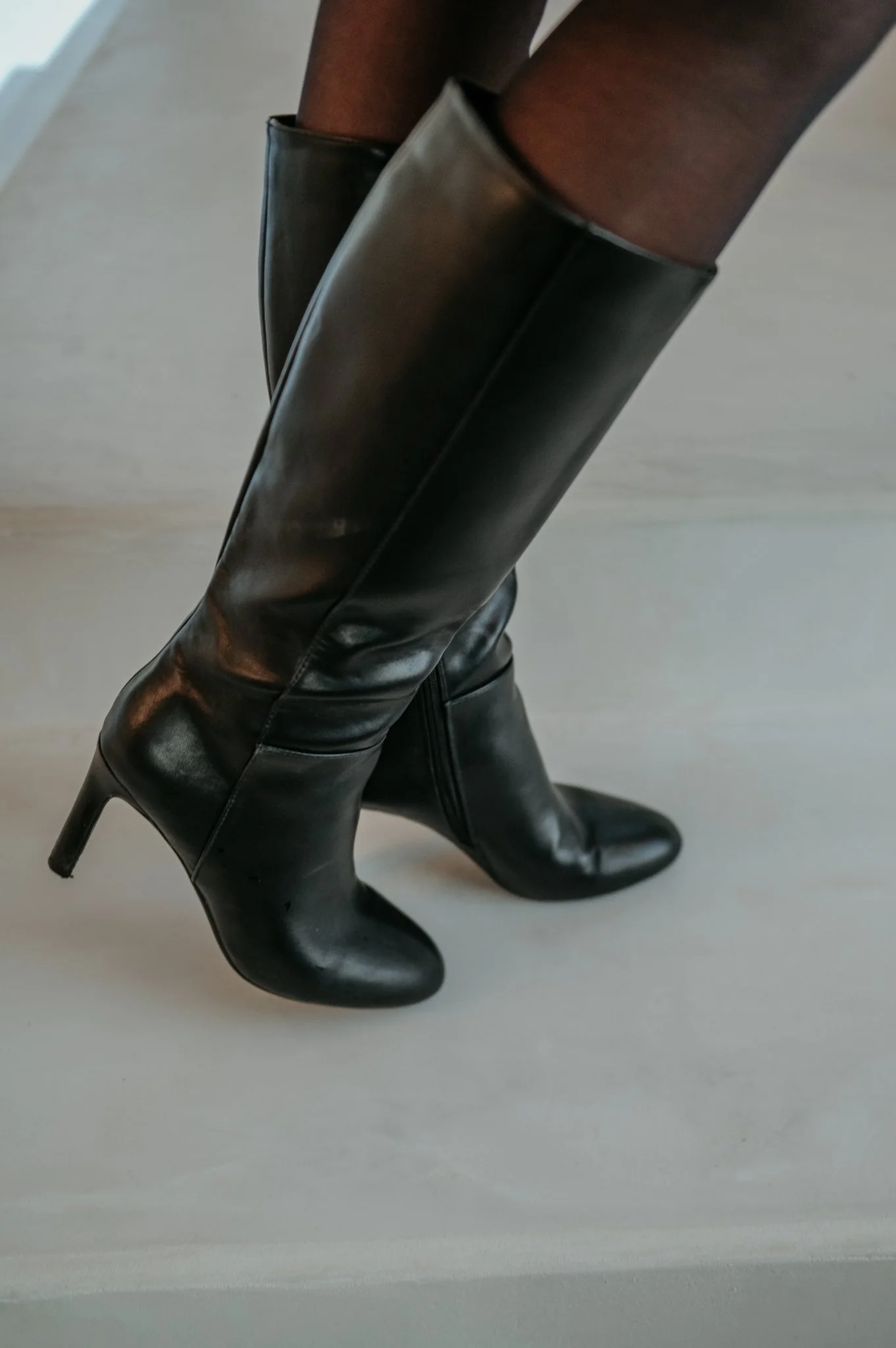 Bledio boots I Black - Image 3