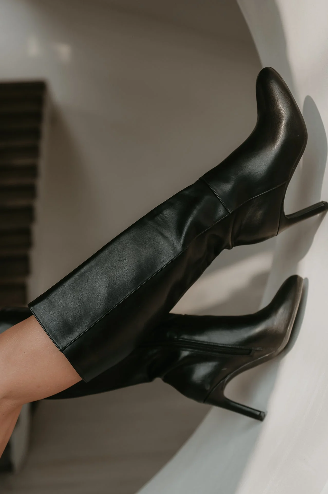 Bledio boots I Black - Image 4