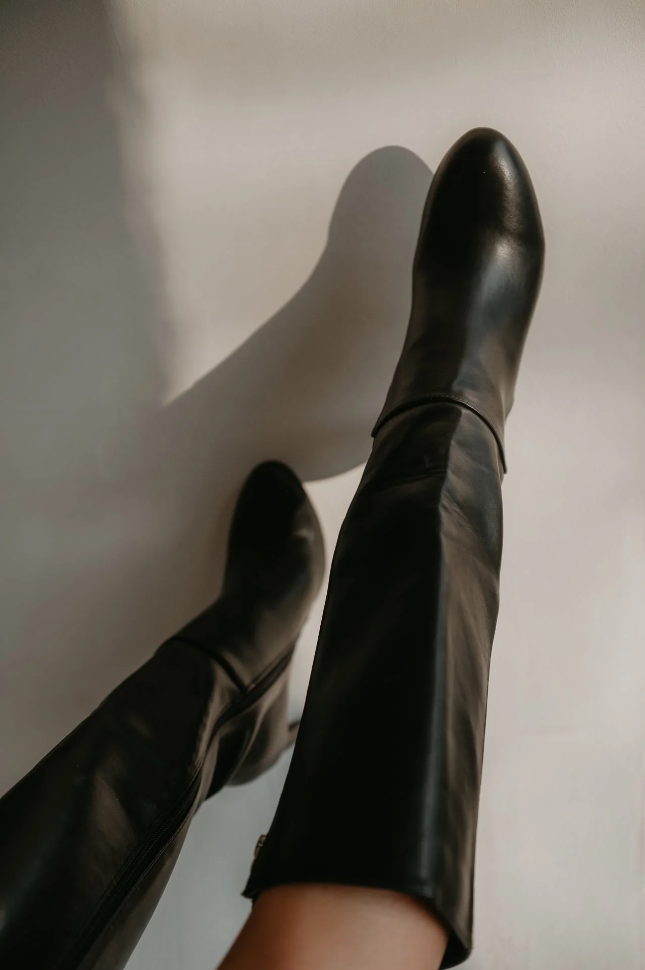 Bledio boots I Black - Image 5