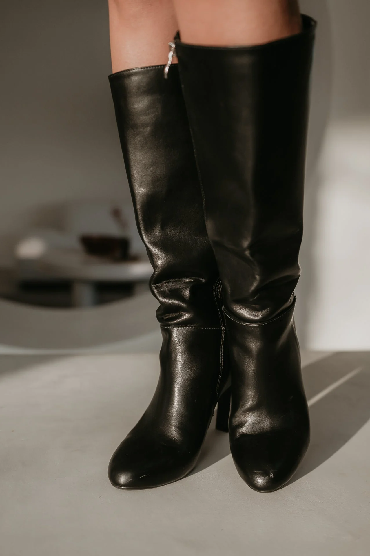 Bledio boots I Black - Image 6