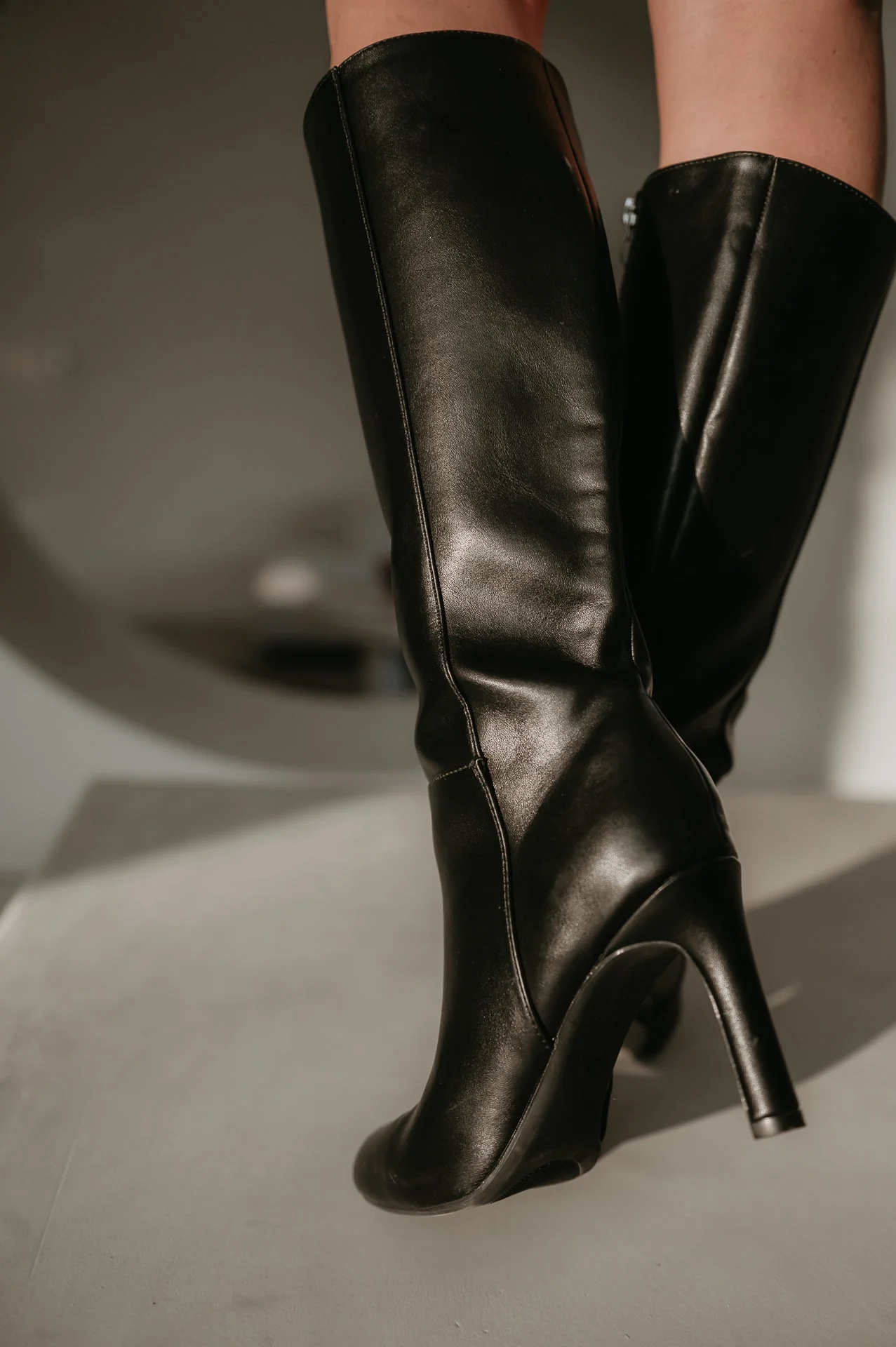 Bledio boots I Black - Image 7