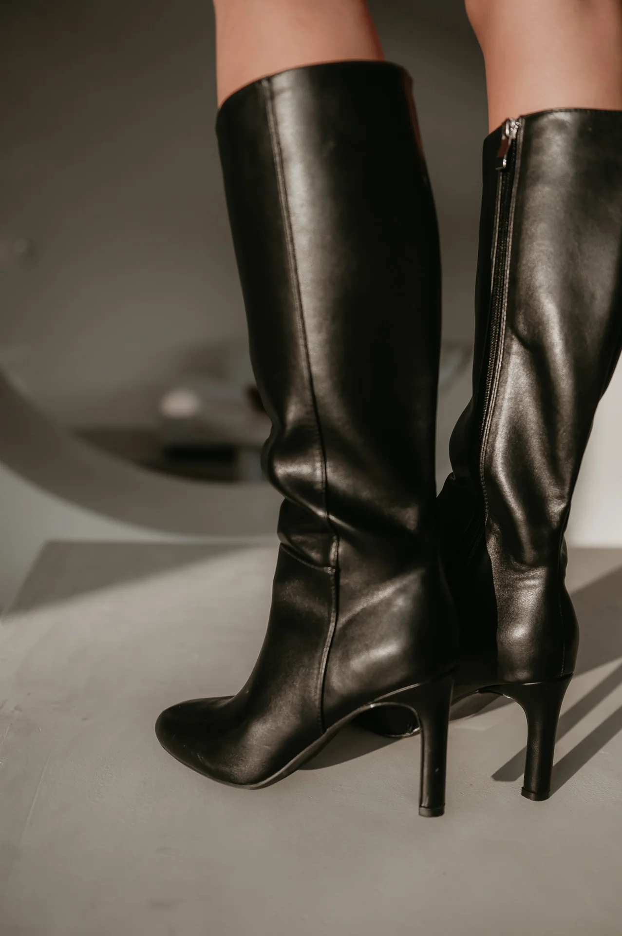 Bledio boots I Black - Image 8