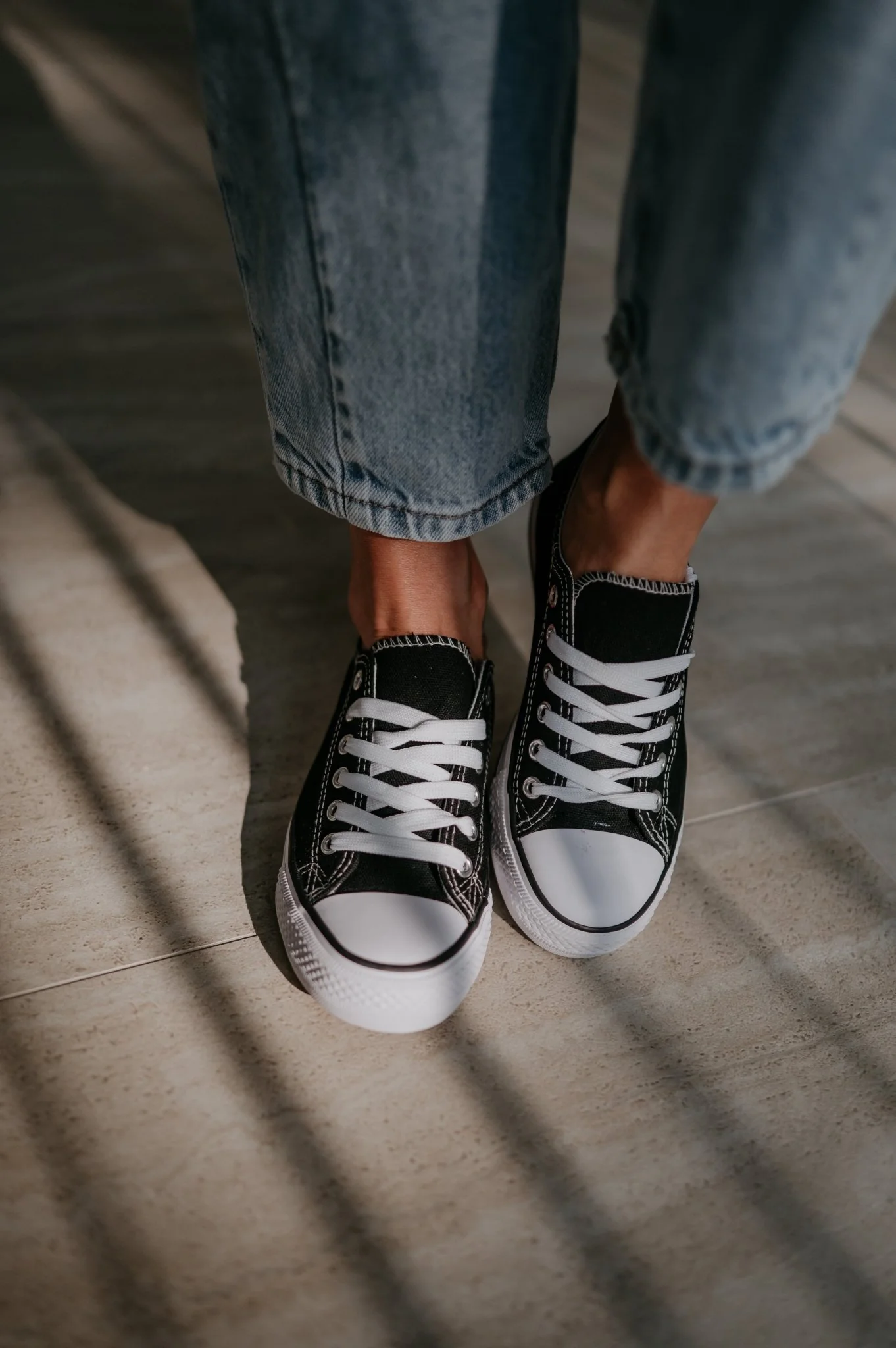 Bronedi sneakers I Black - Image 3