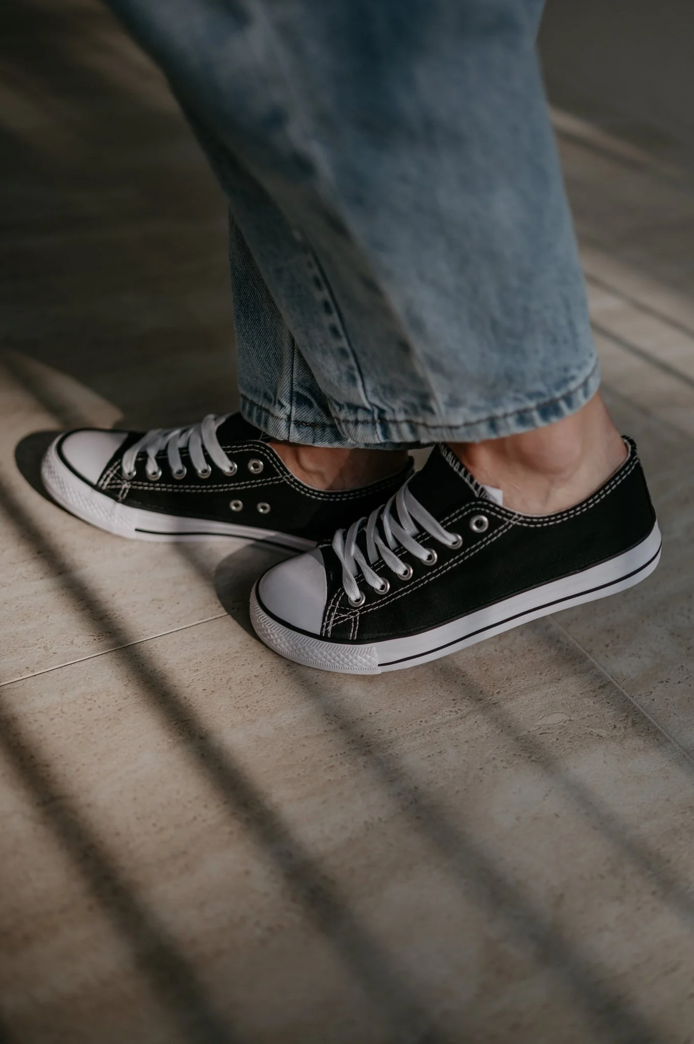 Bronedi sneakers I Black - Image 4