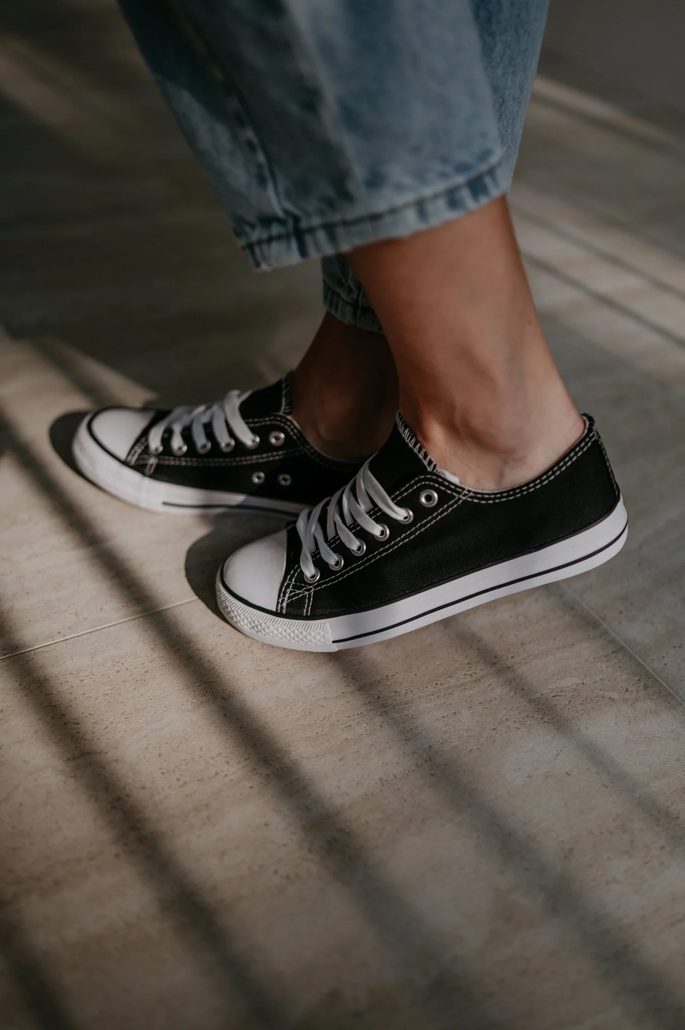Bronedi sneakers I Black - Image 5