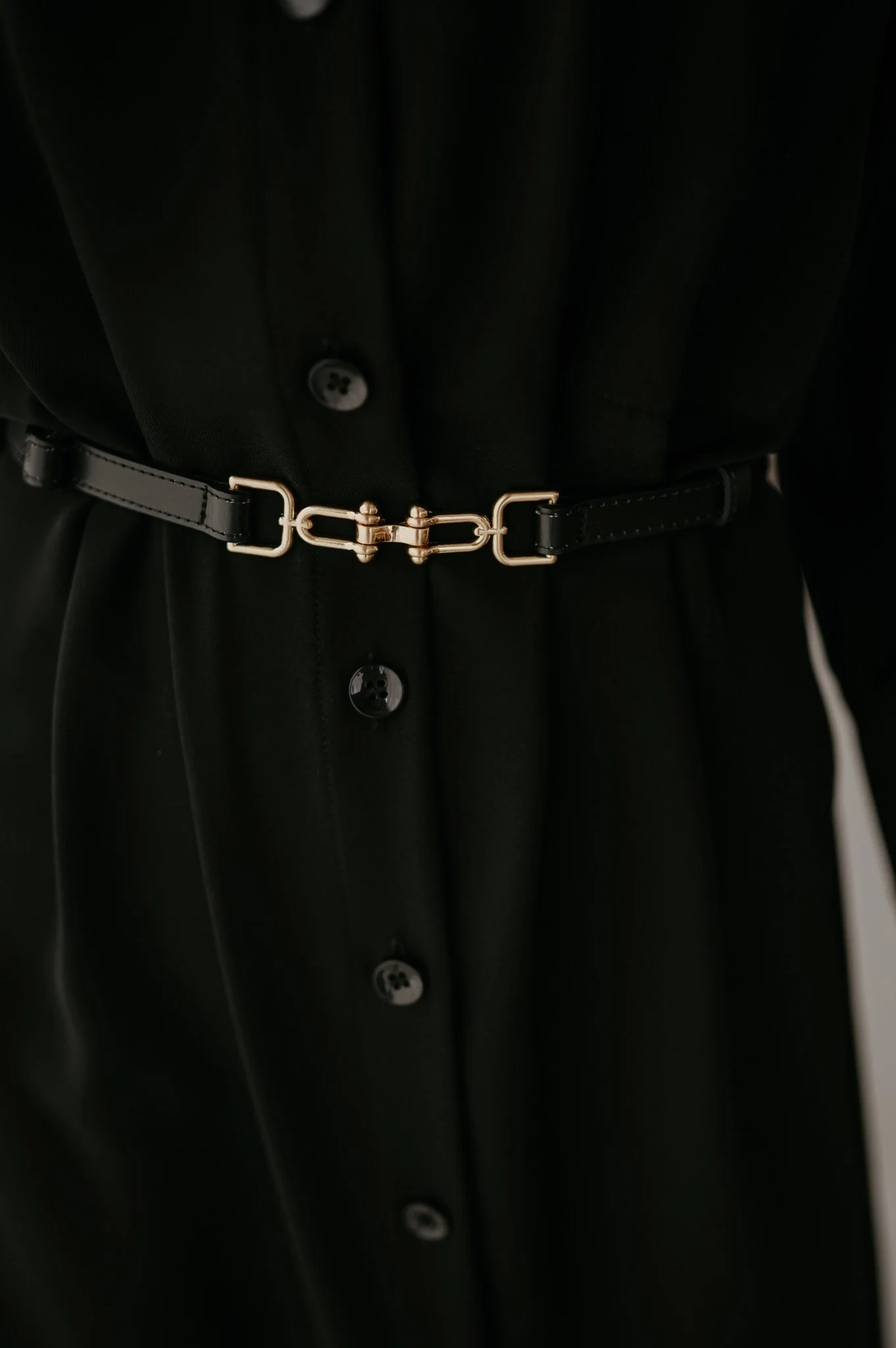 Celo belt I Black - Image 2