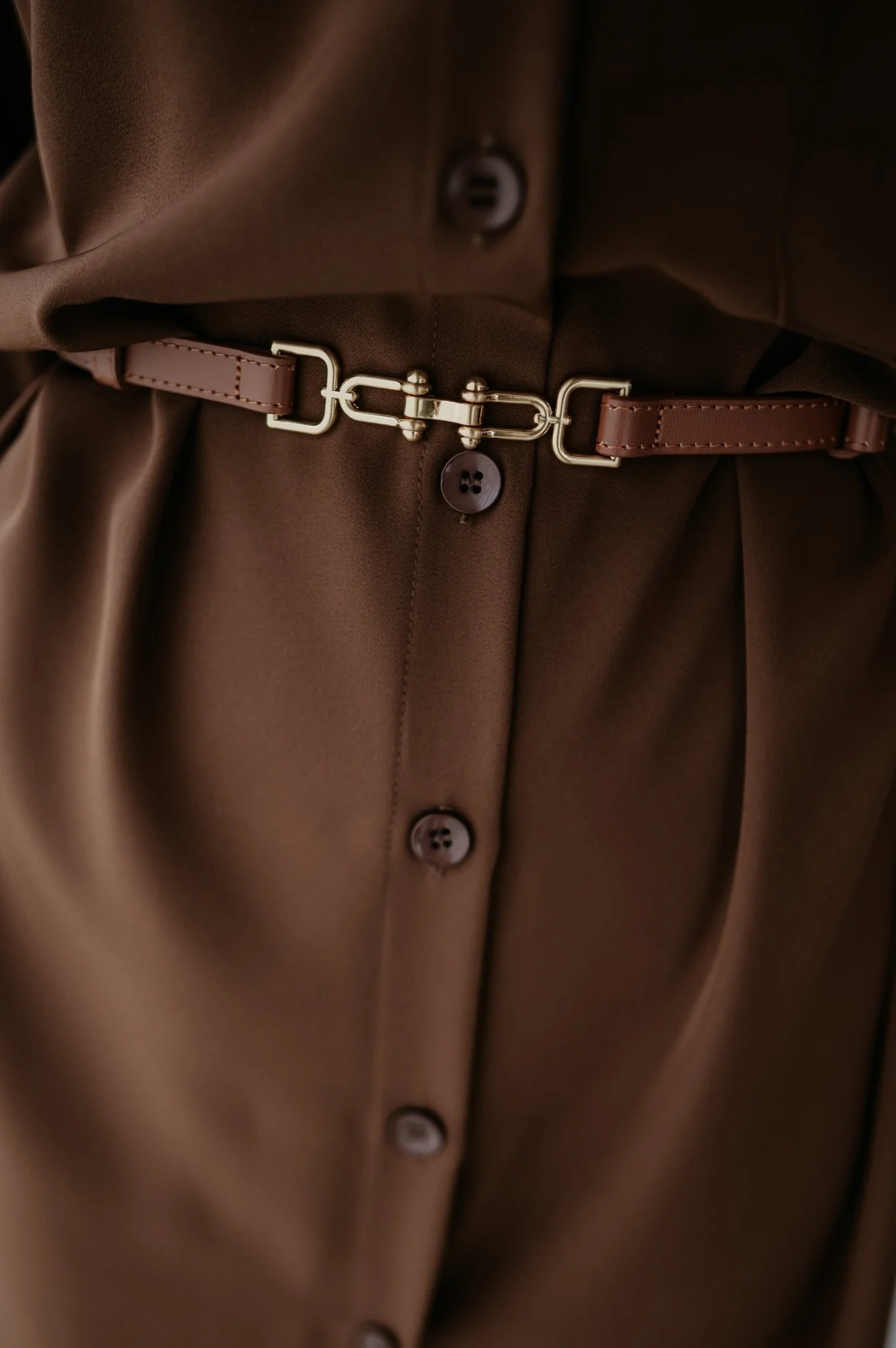 Celo belt I Camel - Image 2