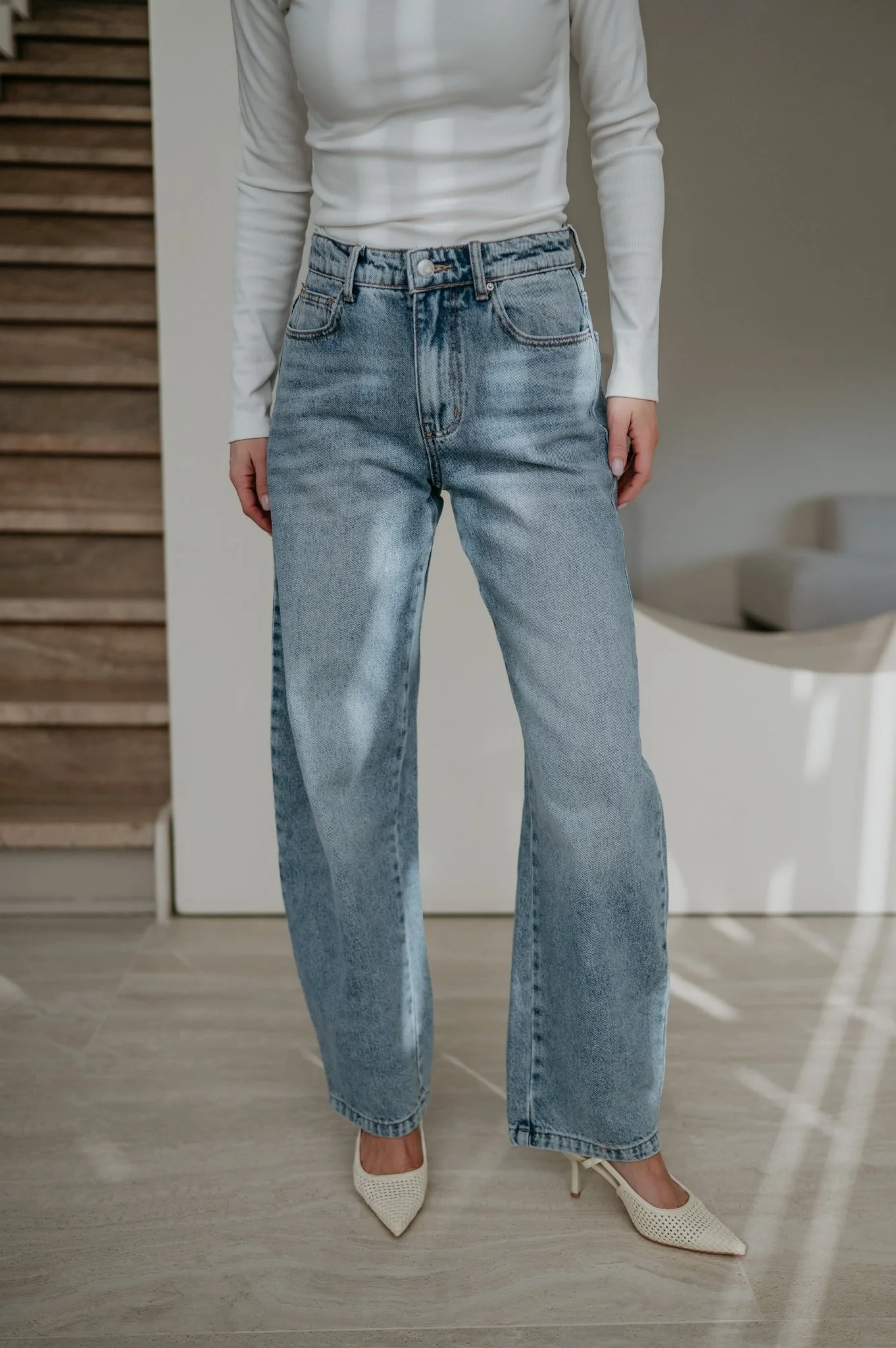 Doledi jeans I Blue - Image 4