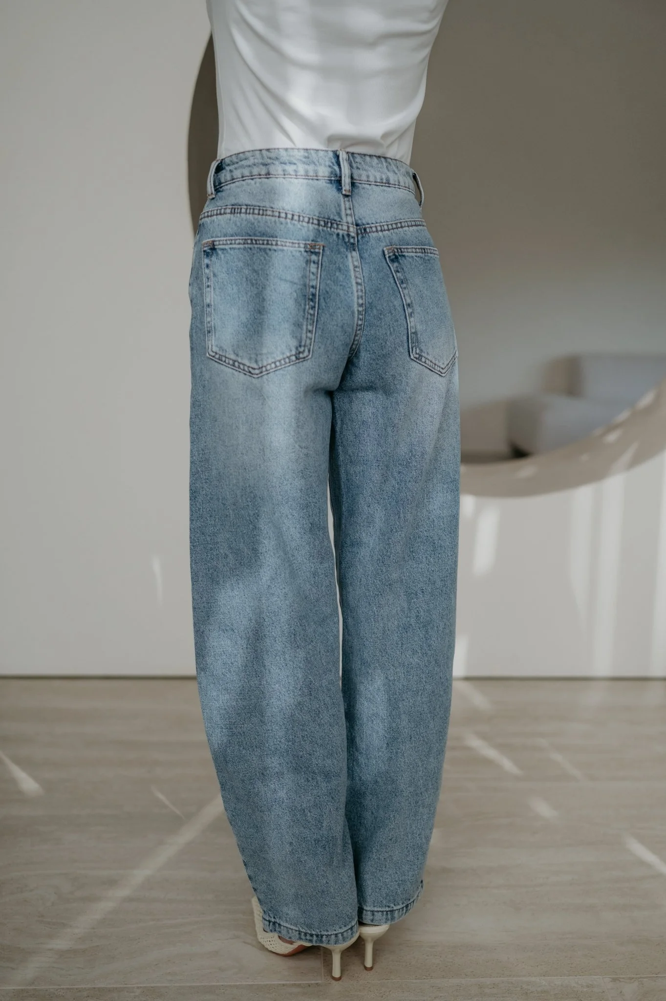 Doledi jeans I Blue - Image 5
