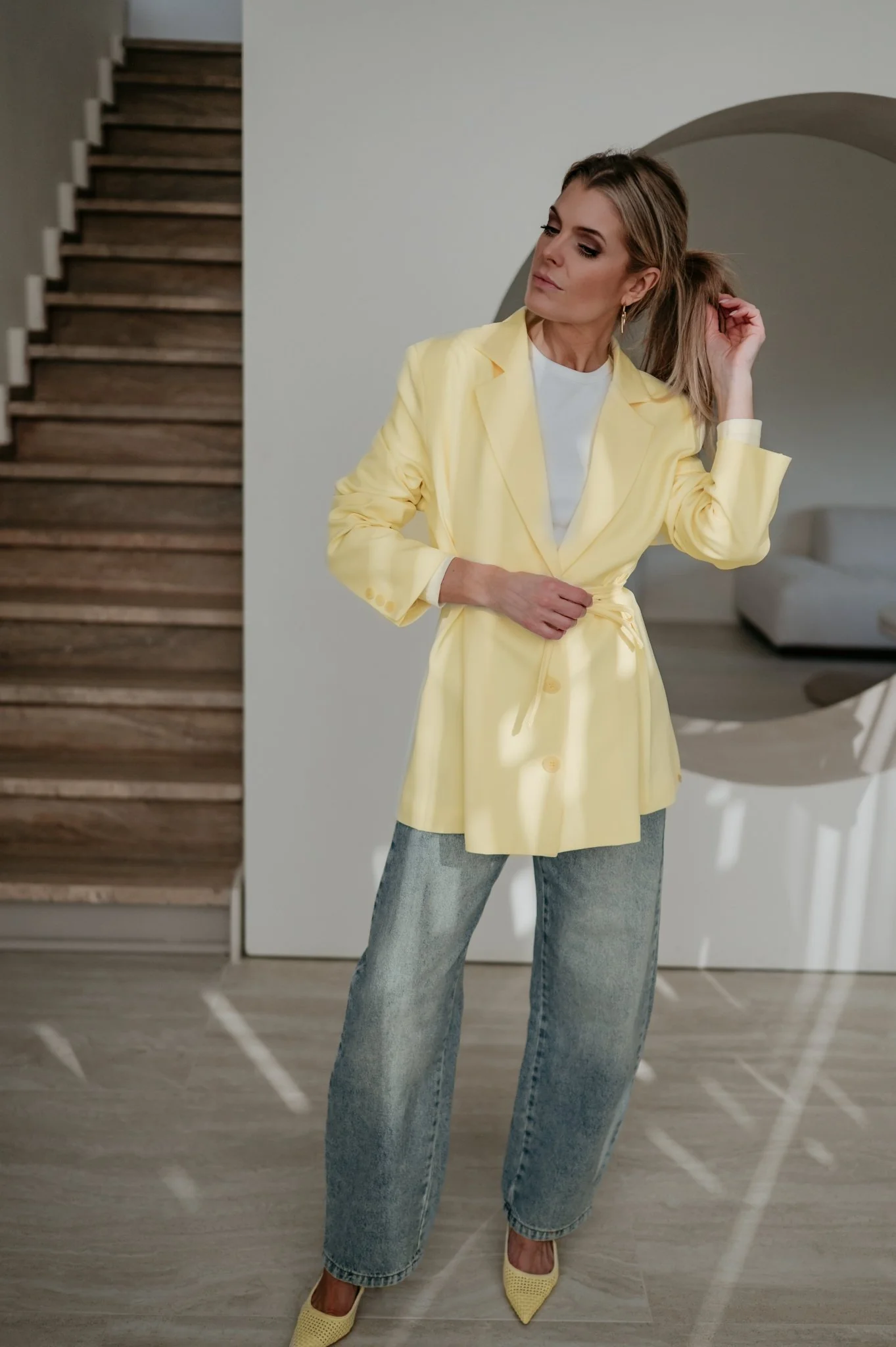 Doledi jeans I Blue - Image 6