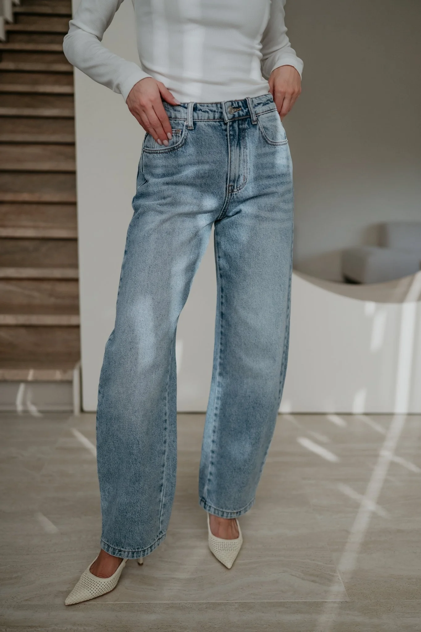 Doledi jeans I Blue - Image 7