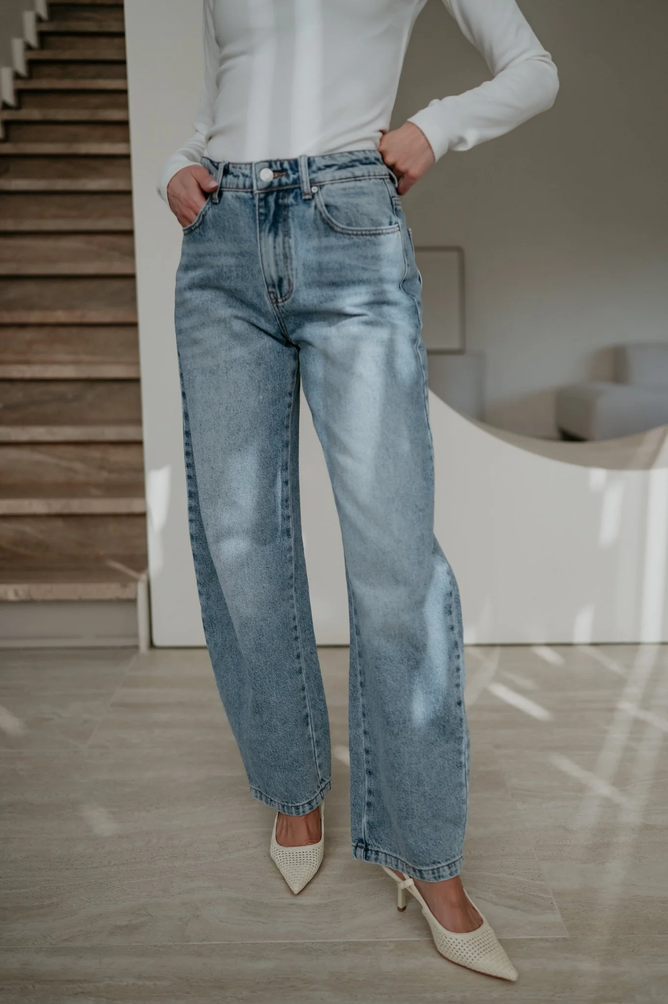 Doledi jeans I Blue - Image 8