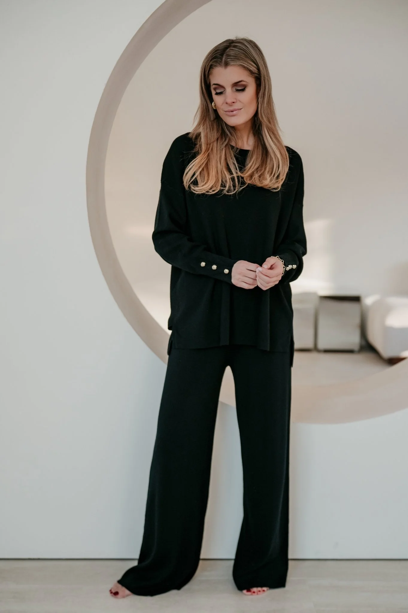Drinesi set I Black - Image 9