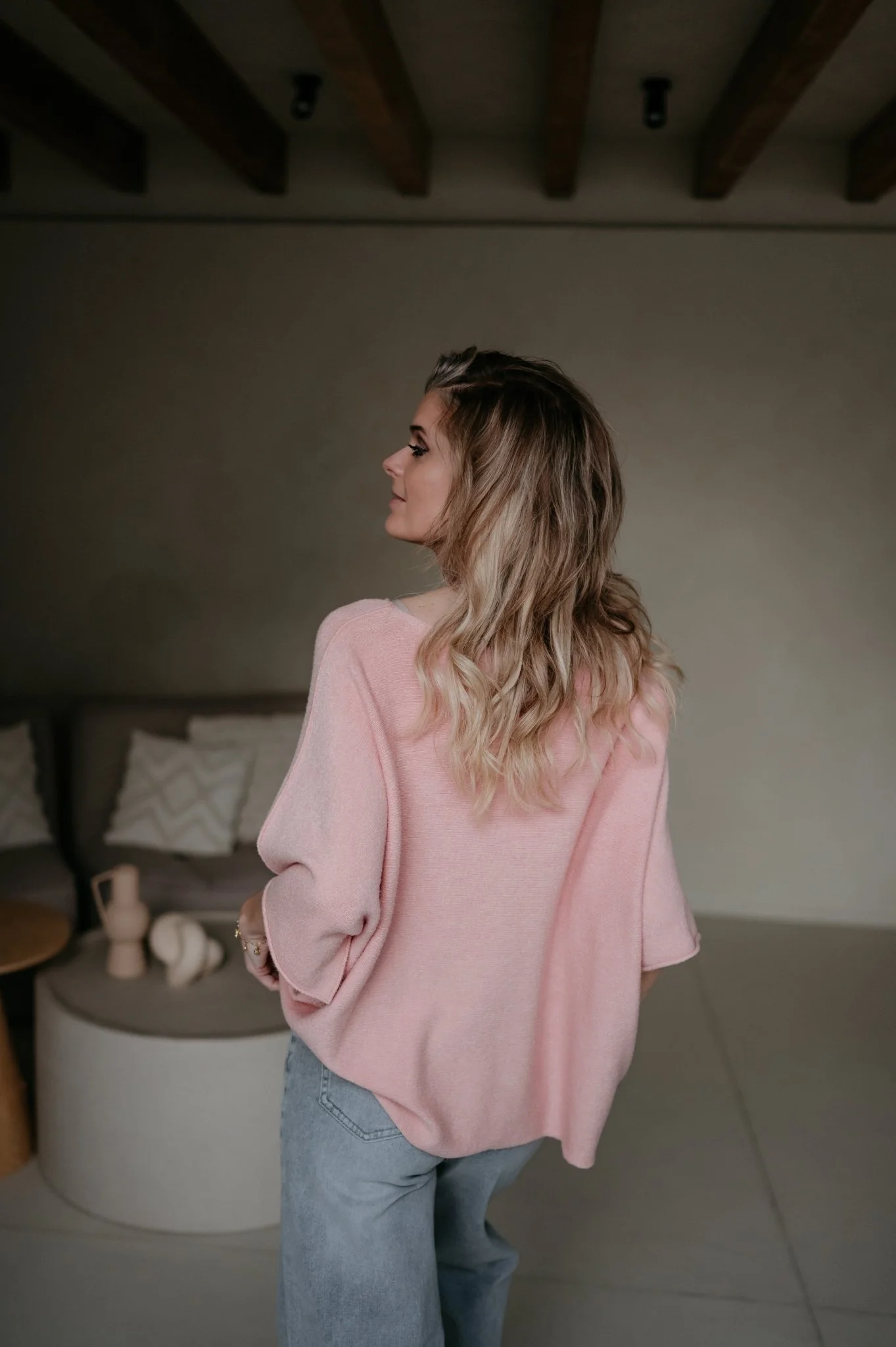 Ebide knit I Rose - Image 11