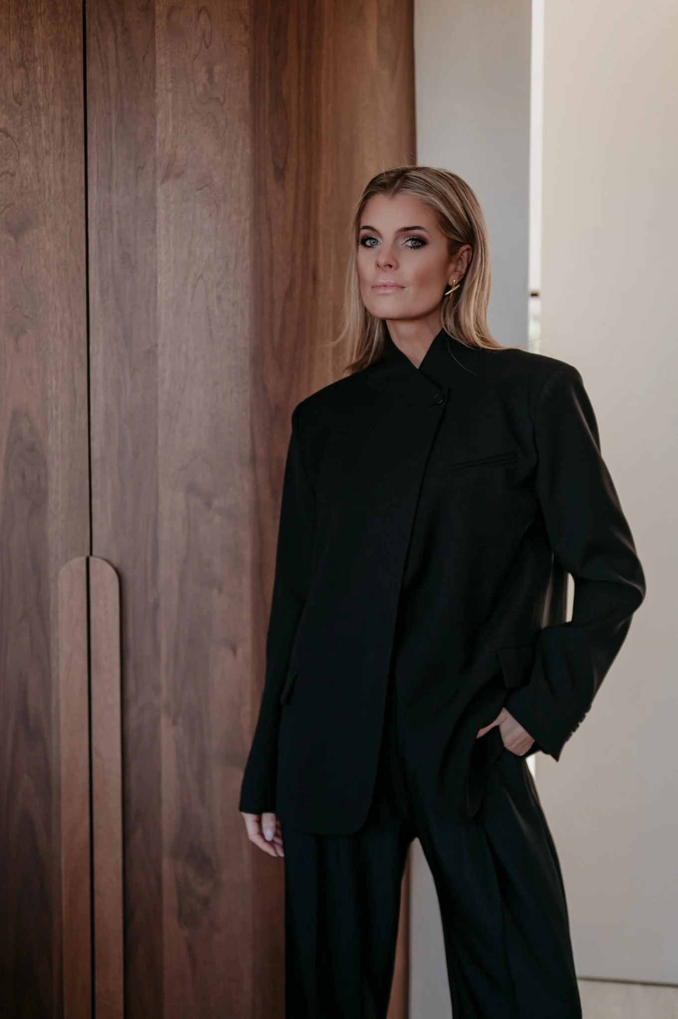 Litio blazer I Black - Image 12