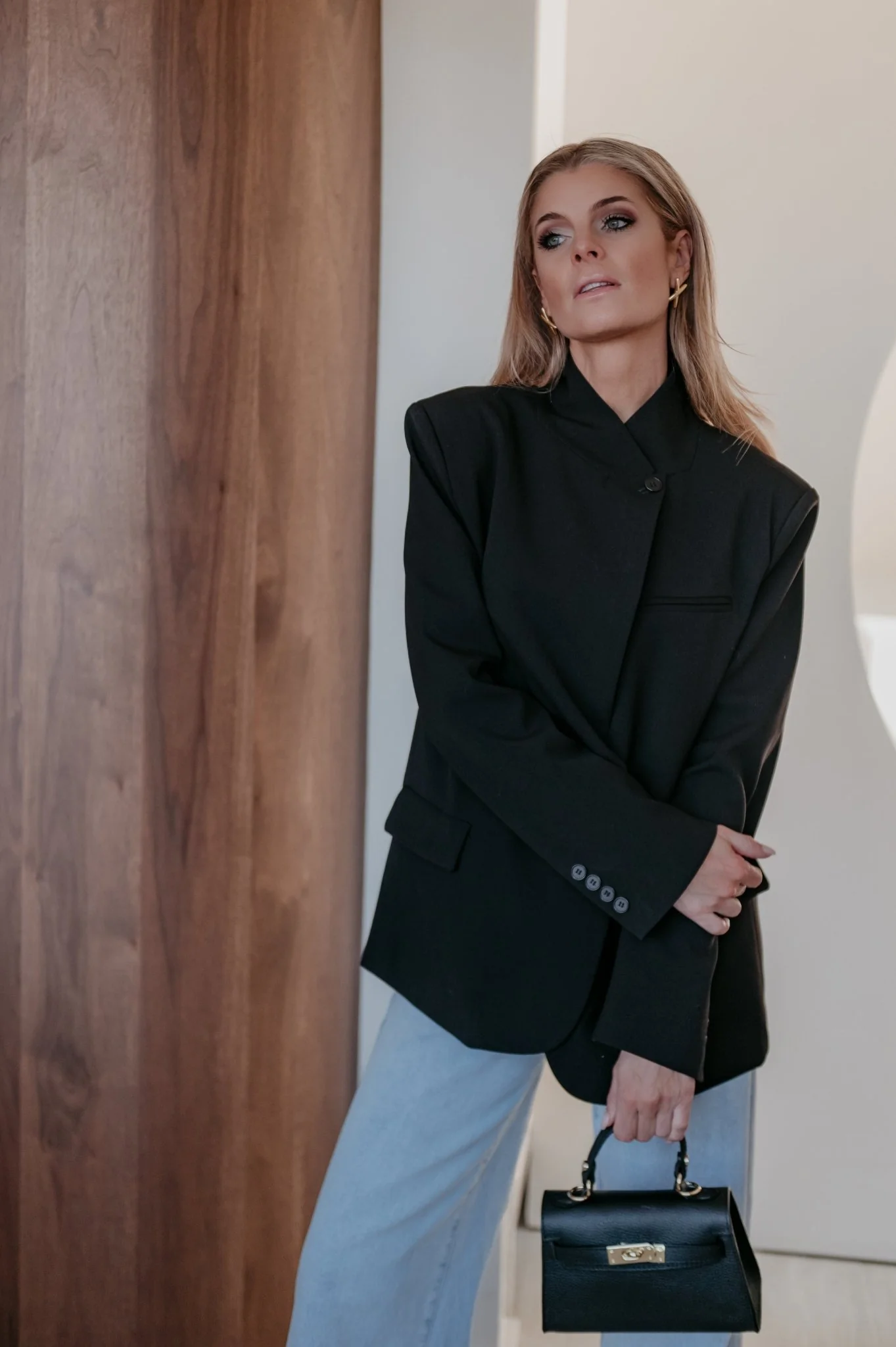 Litio blazer I Black - Image 14