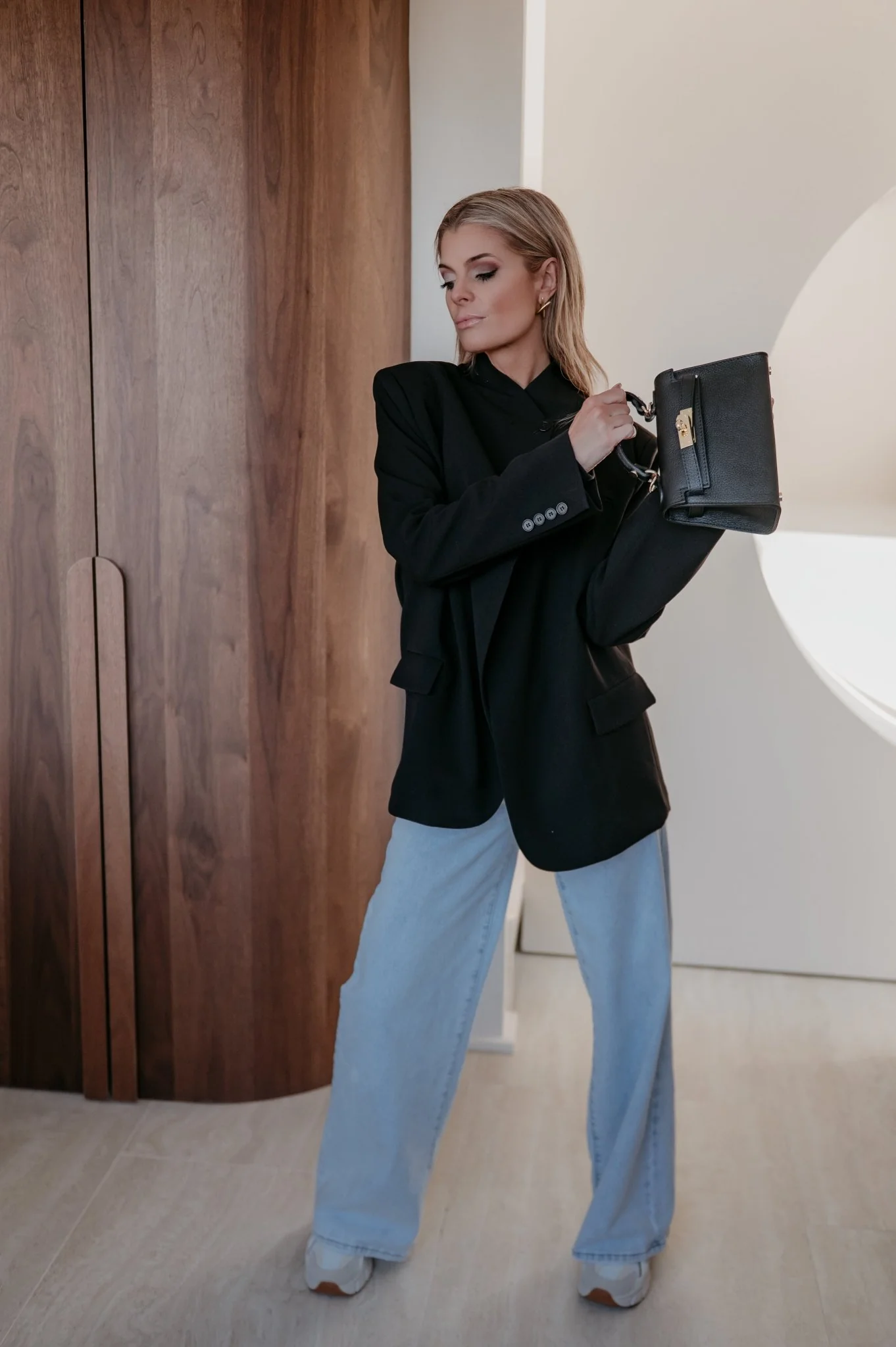 Litio blazer I Black - Image 16