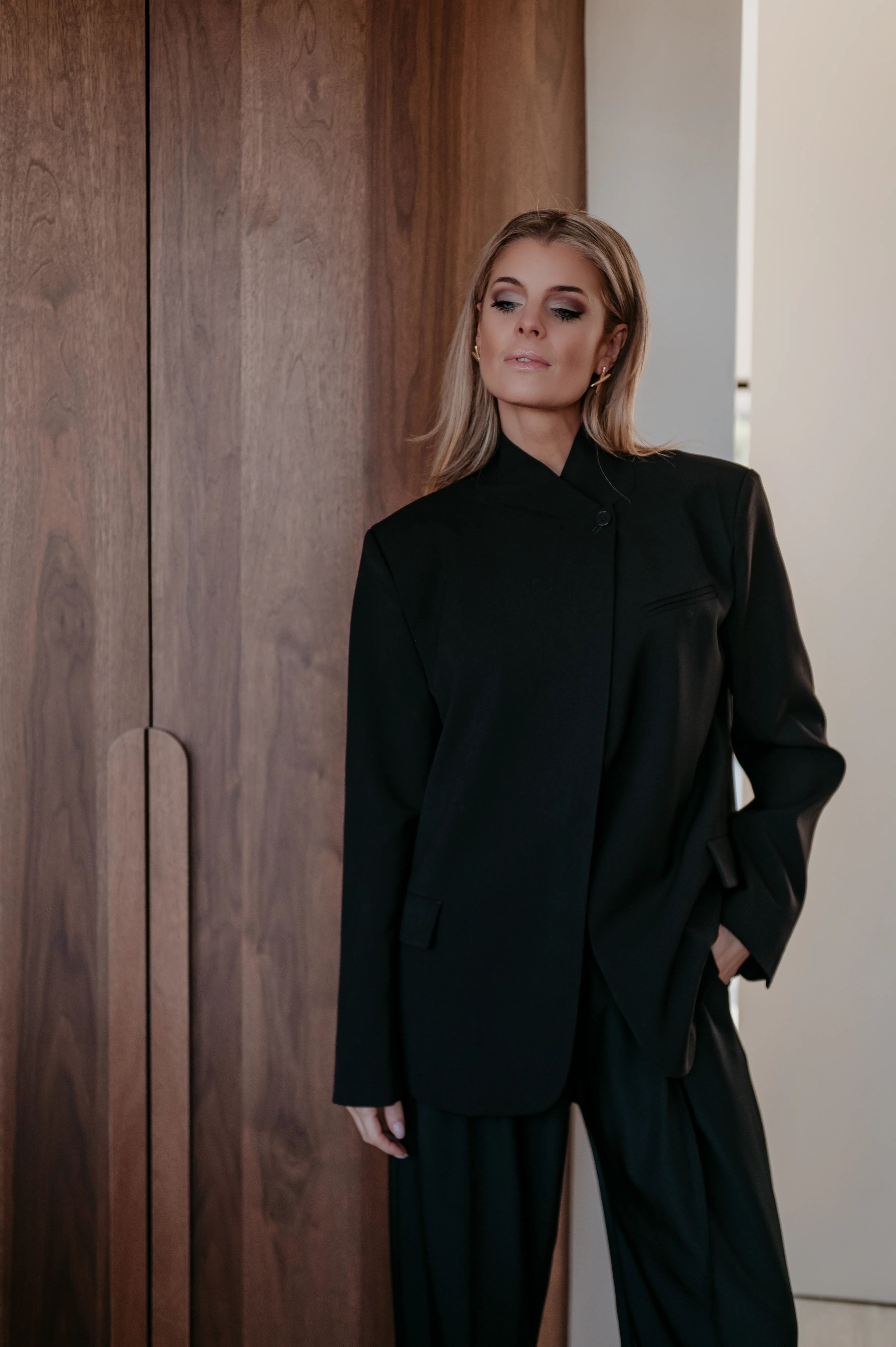 Litio blazer I Black - Image 5