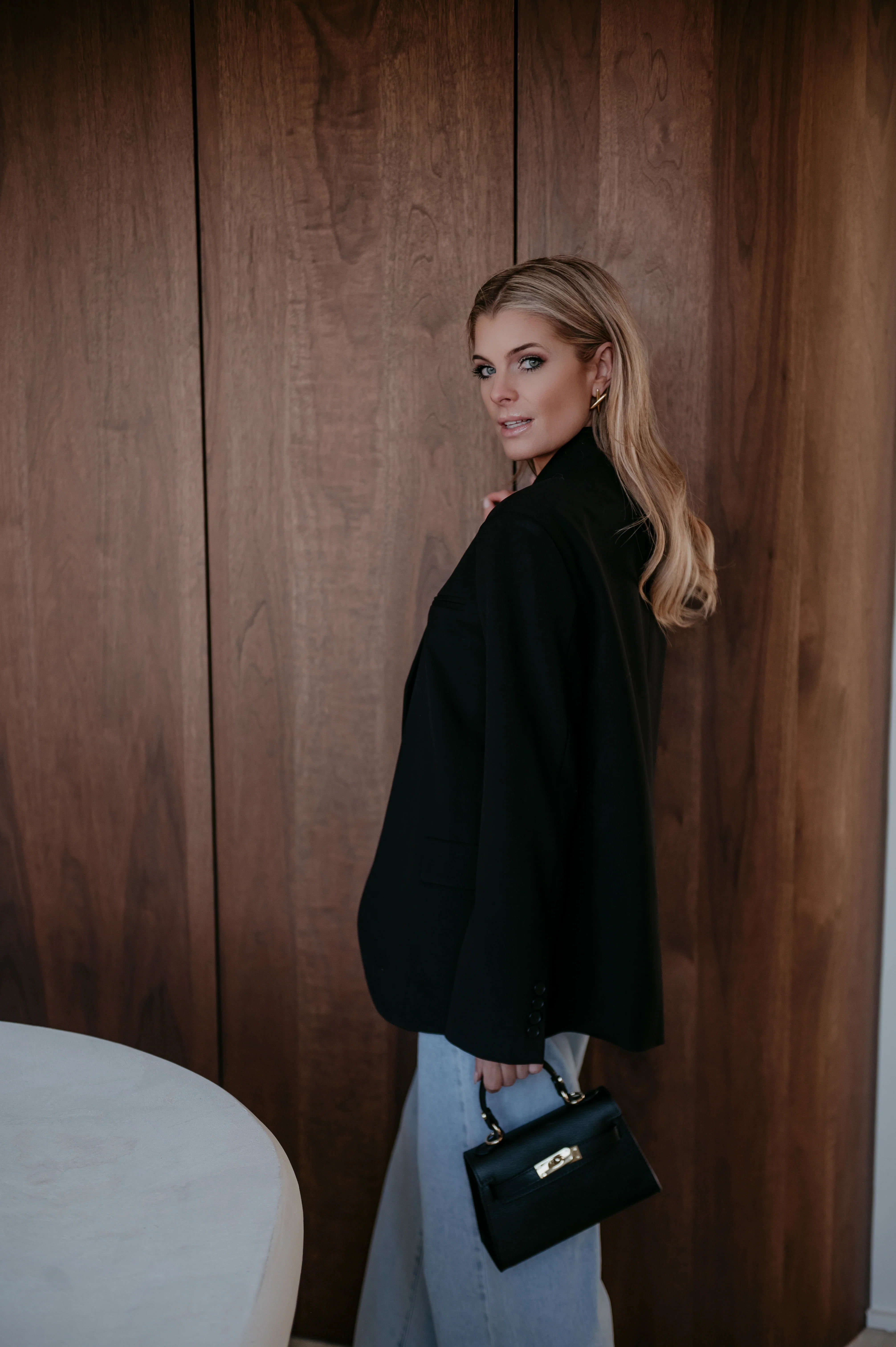 Litio blazer I Black - Image 6