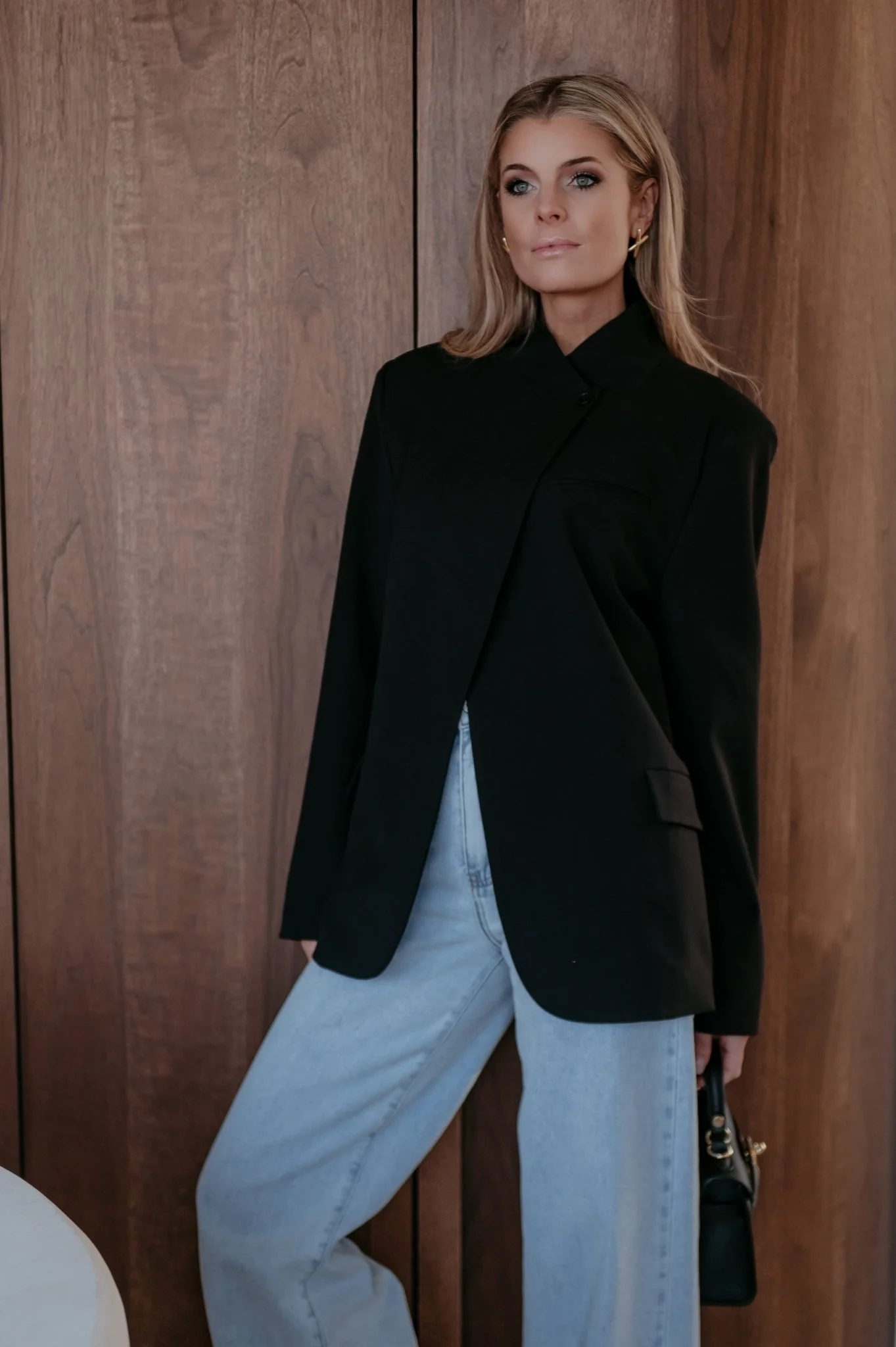 Litio blazer I Black - Image 7