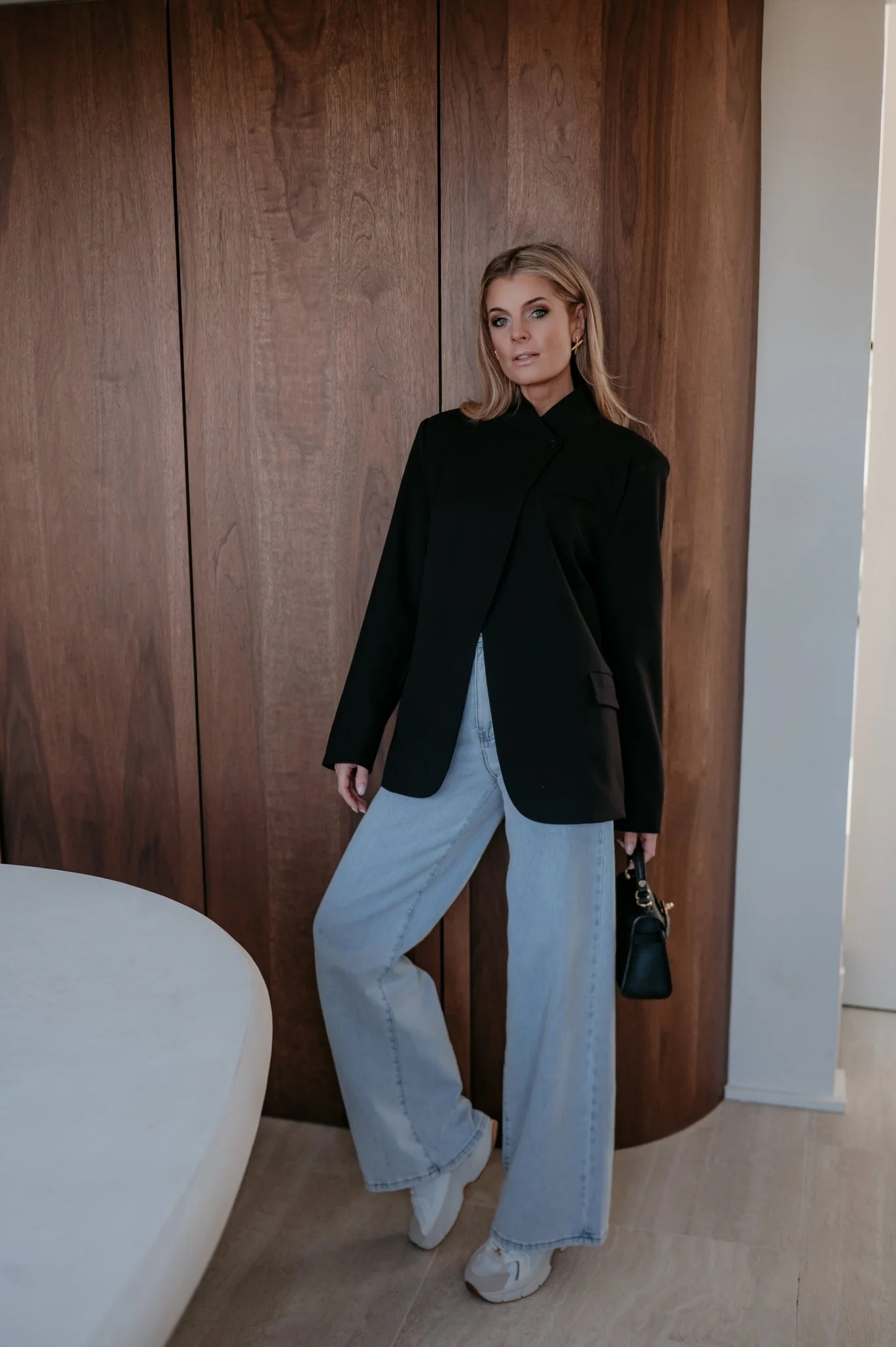 Litio blazer I Black - Image 8