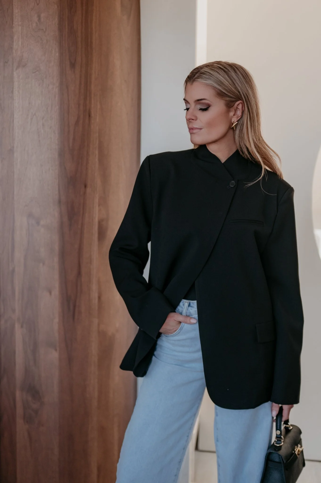 Litio blazer I Black - Image 9