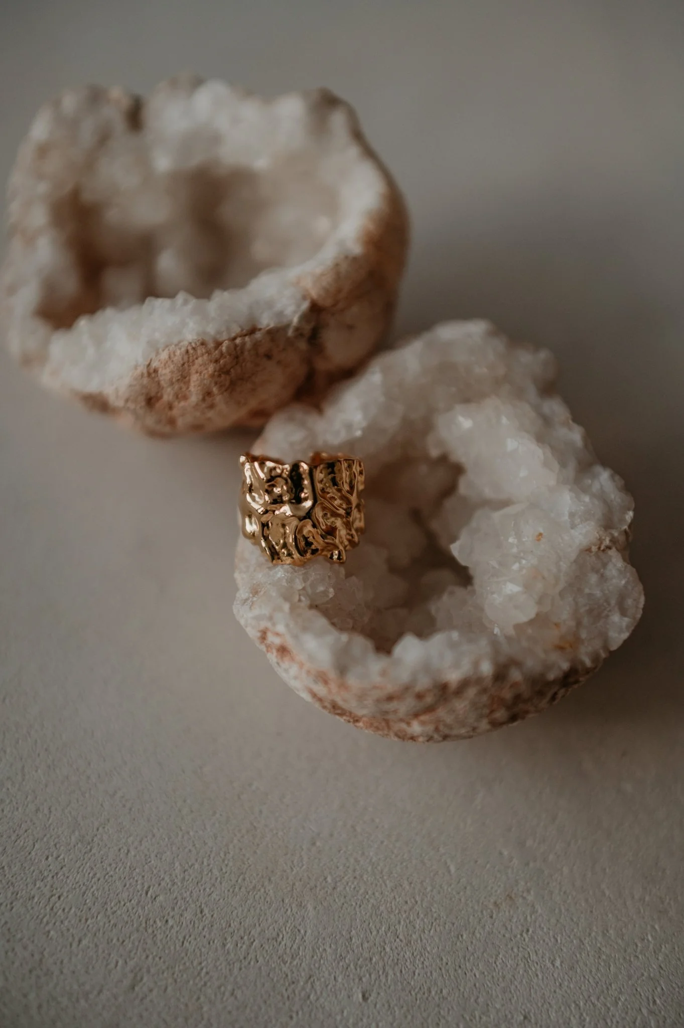 Melo ring I Gold - Image 2