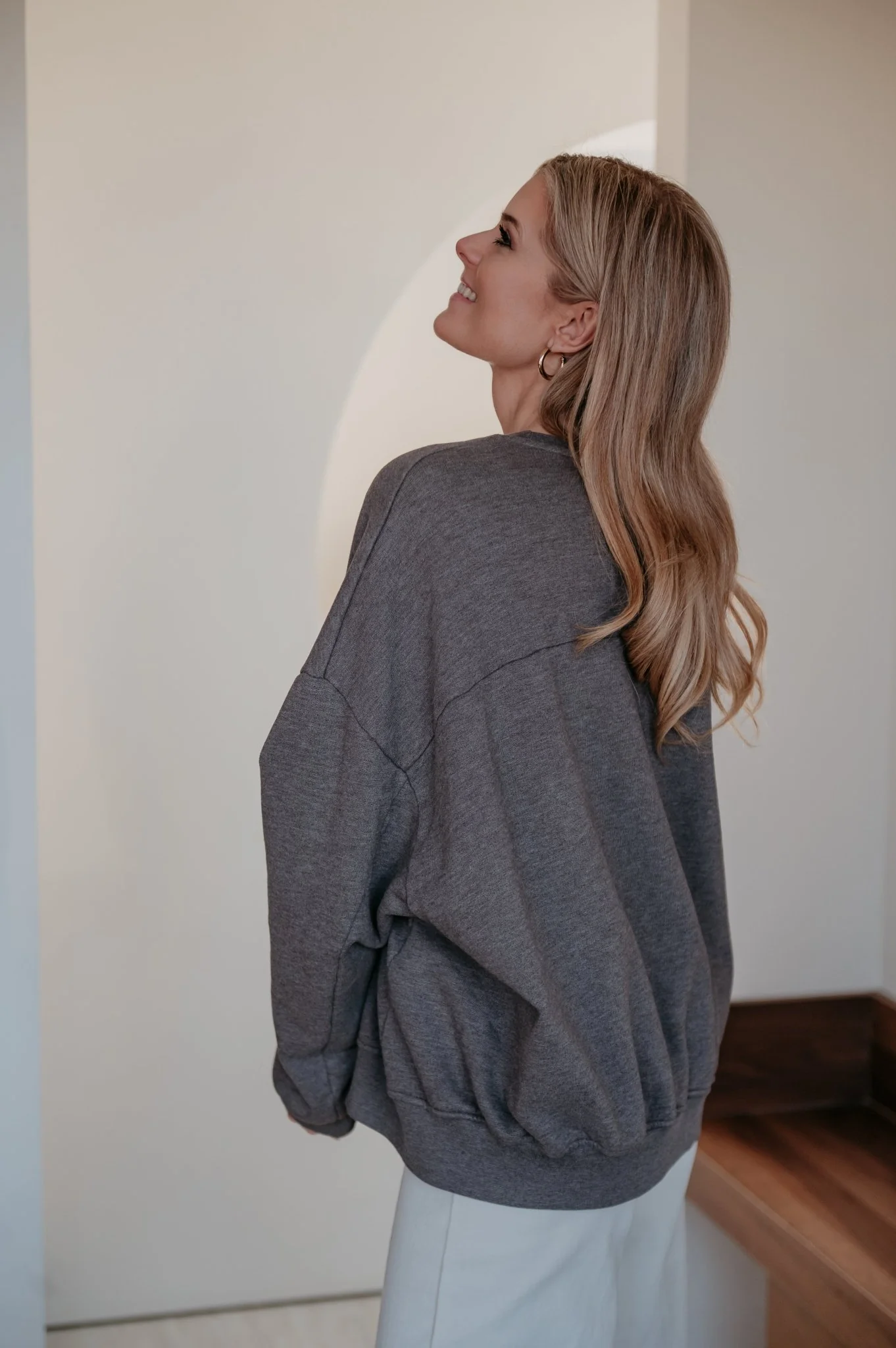 Milide sweater I Macchiato - Image 9