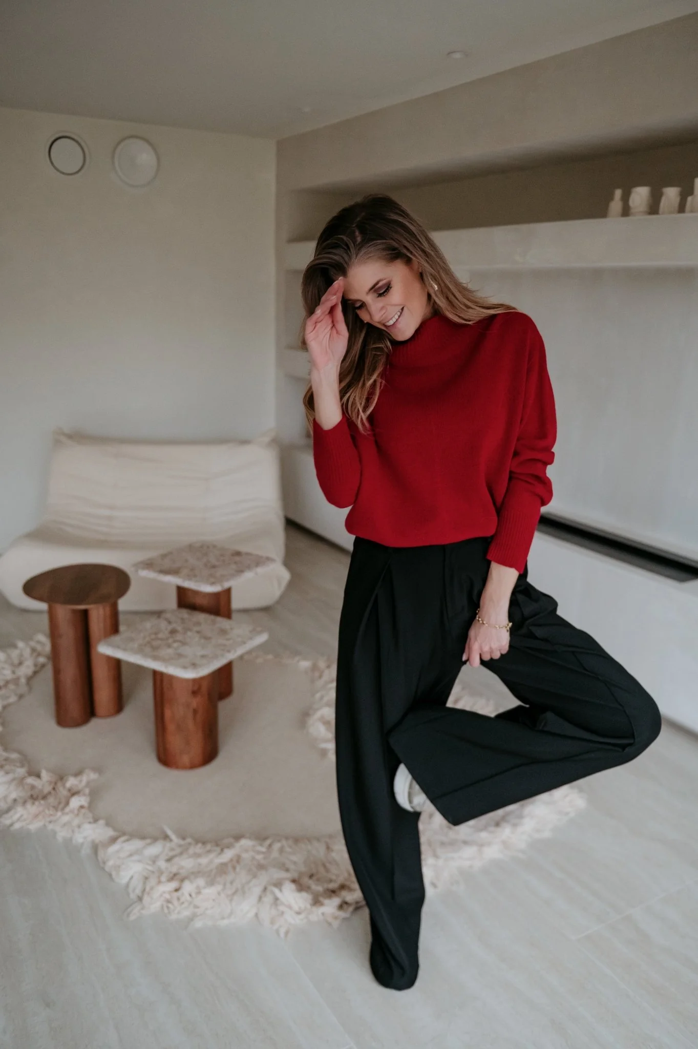 Mostrido trousers I Black - Image 7