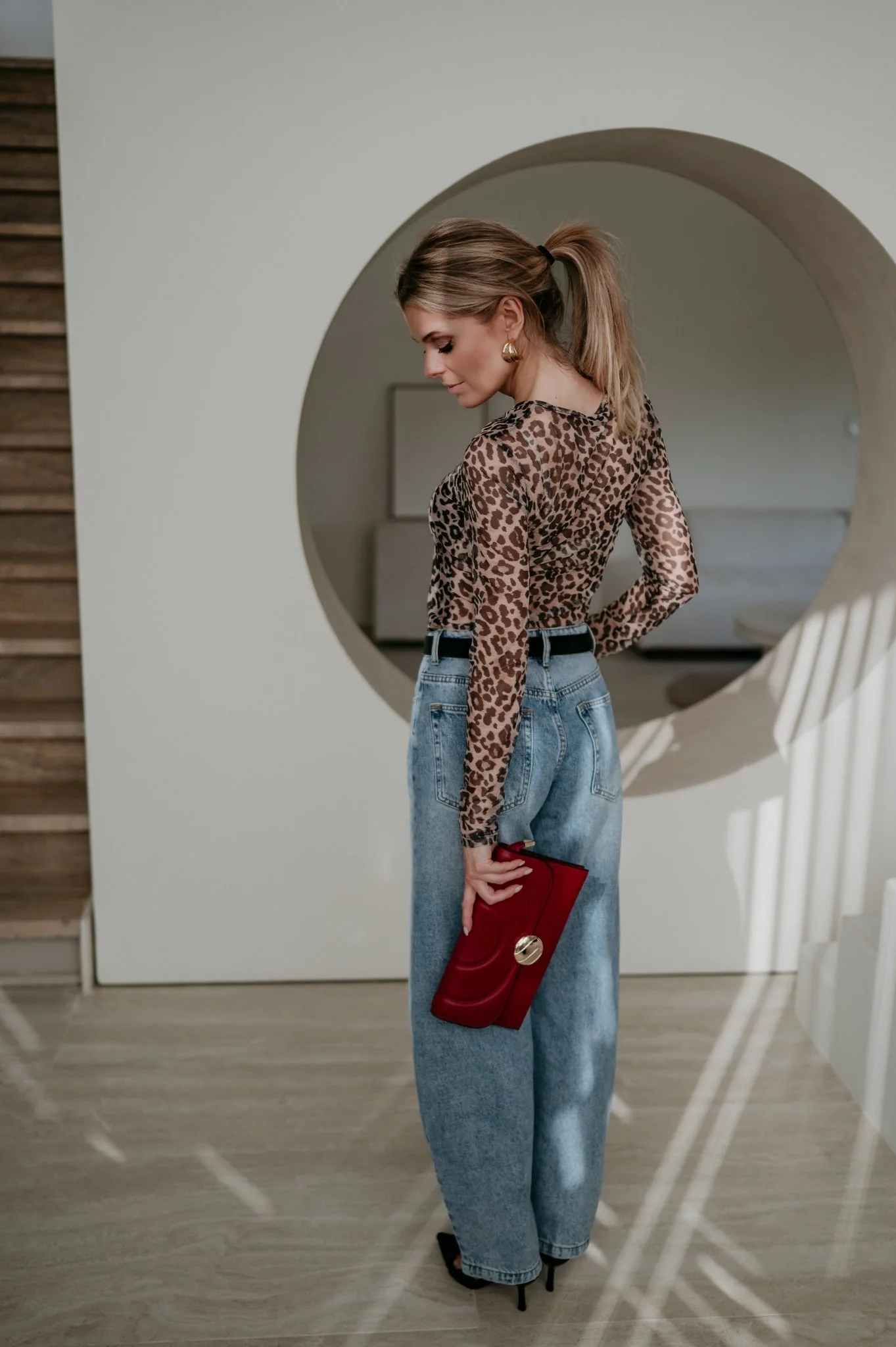 Nodi top I Leopard - Image 13