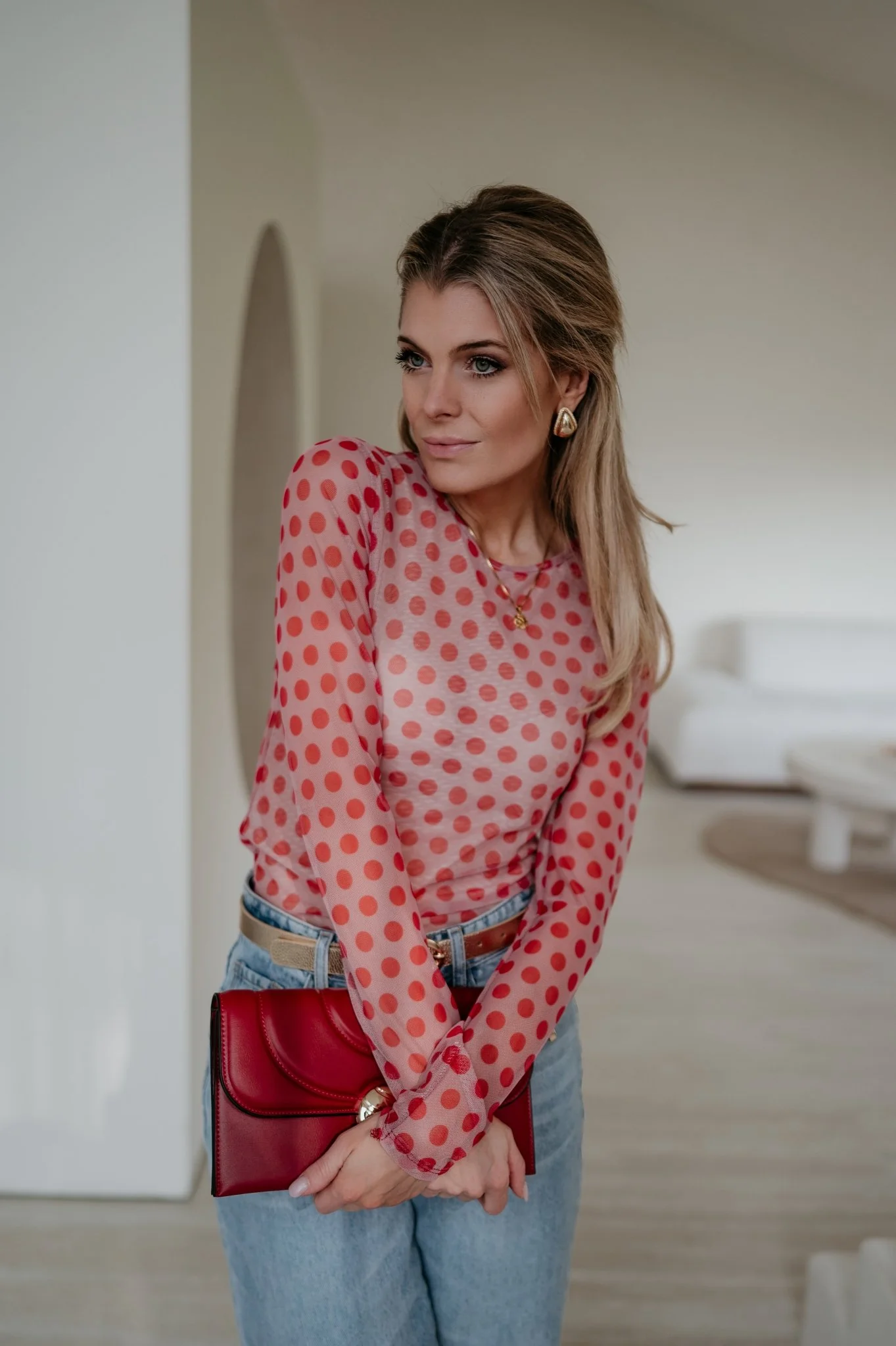 Nodi top I Rose - Image 11