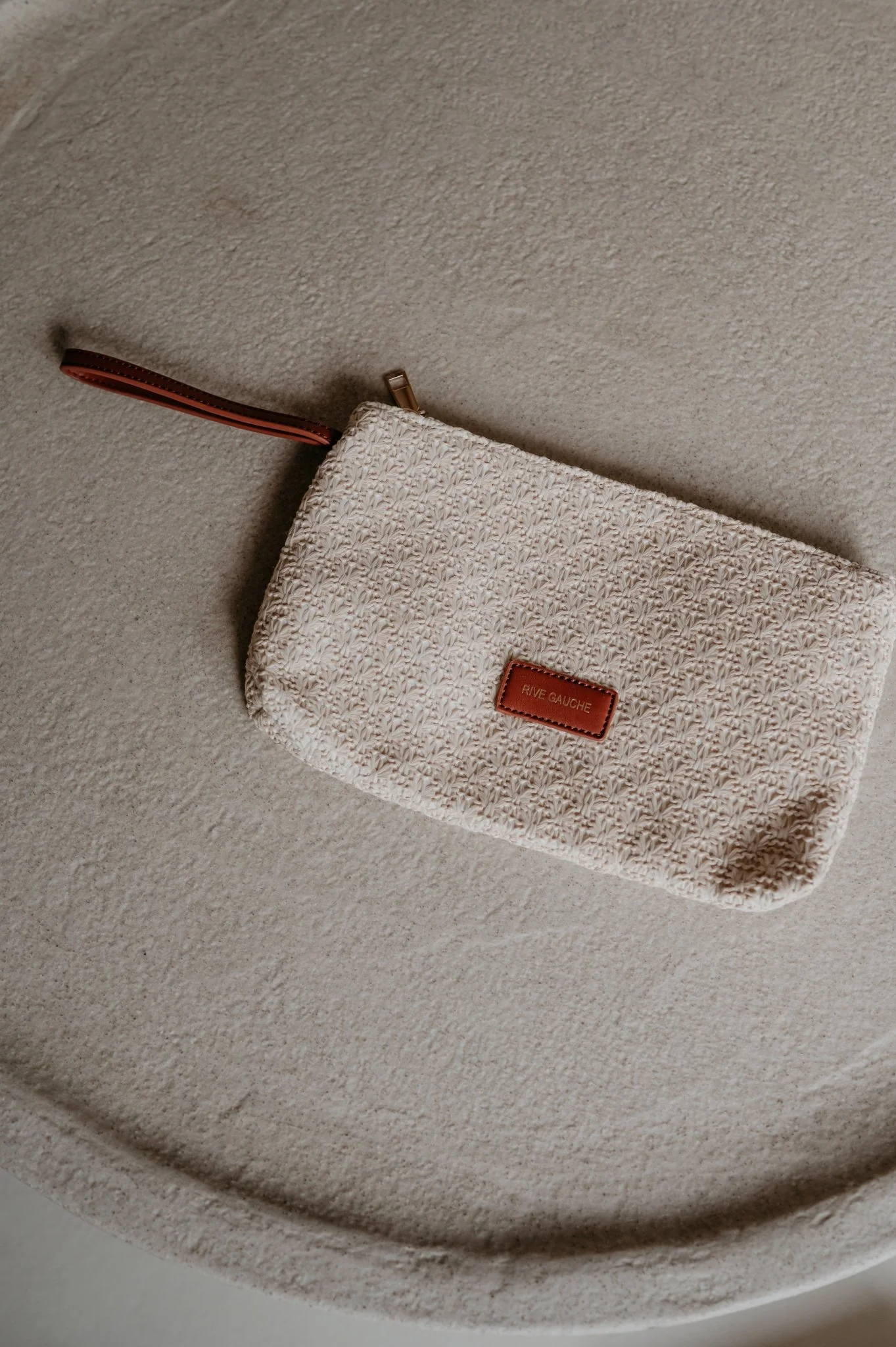 Odeli handbag I Beige - Image 4