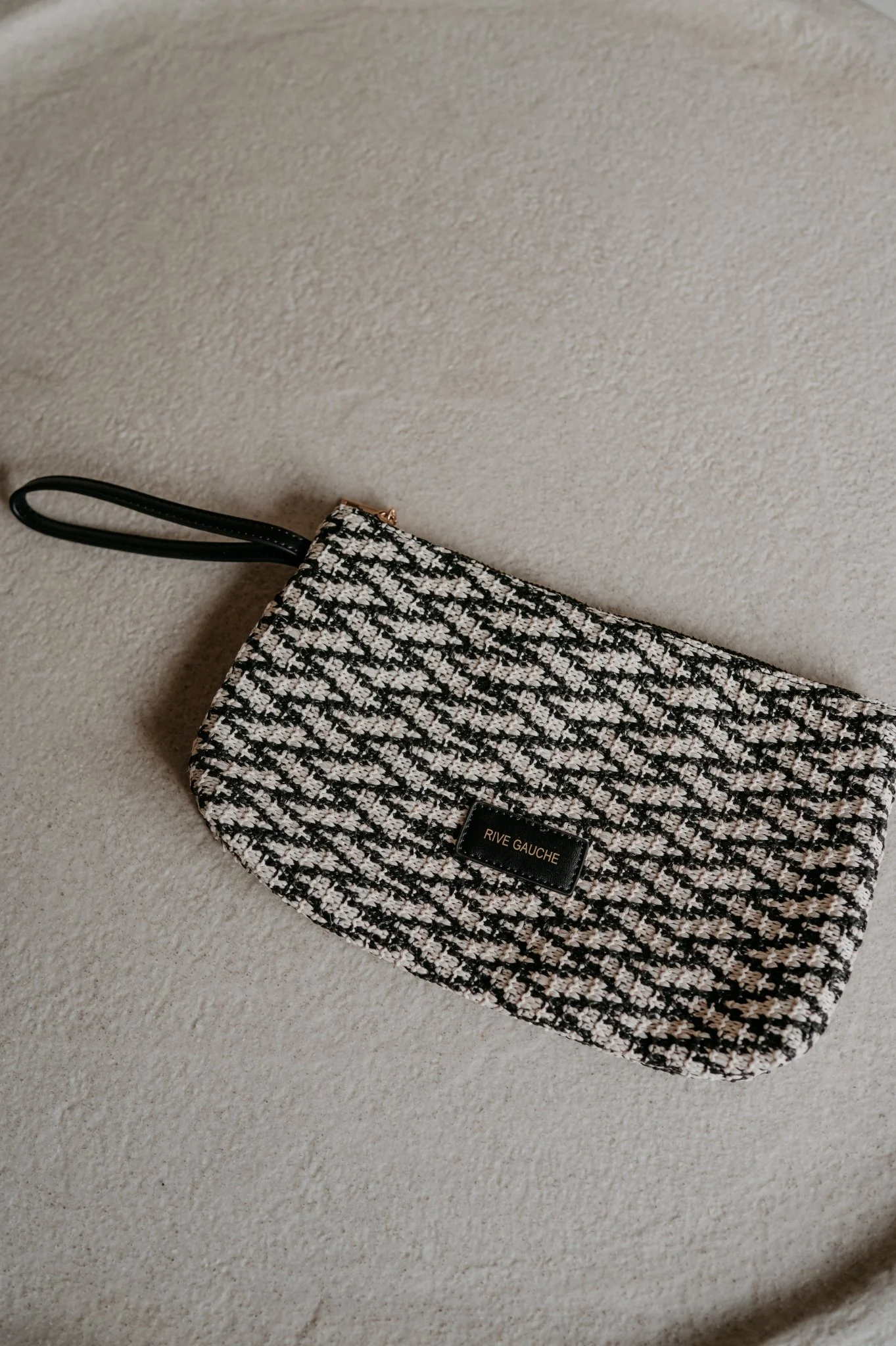 Odeli handbag I Black - Image 5
