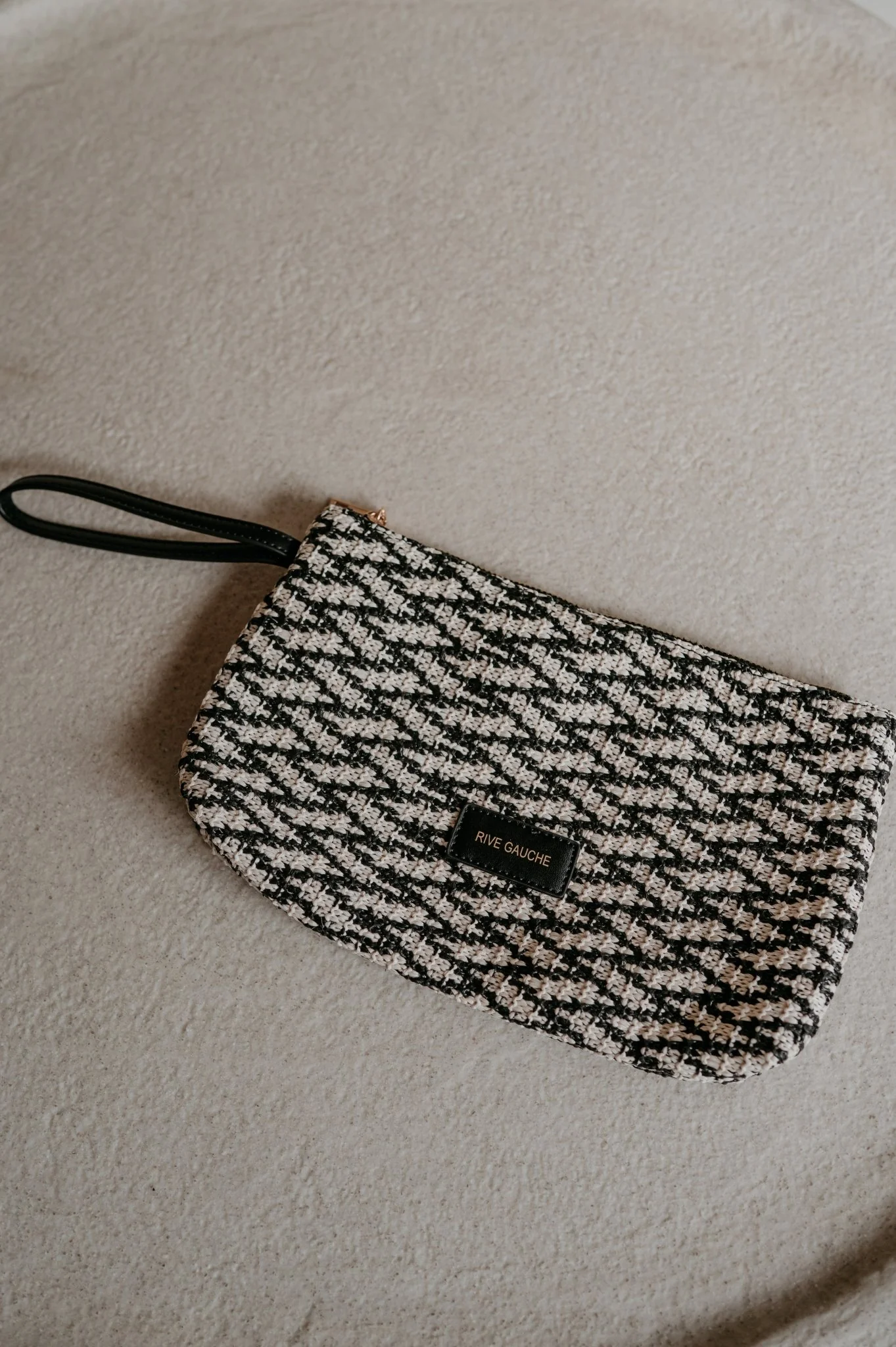 Odeli handbag I Black - Image 6