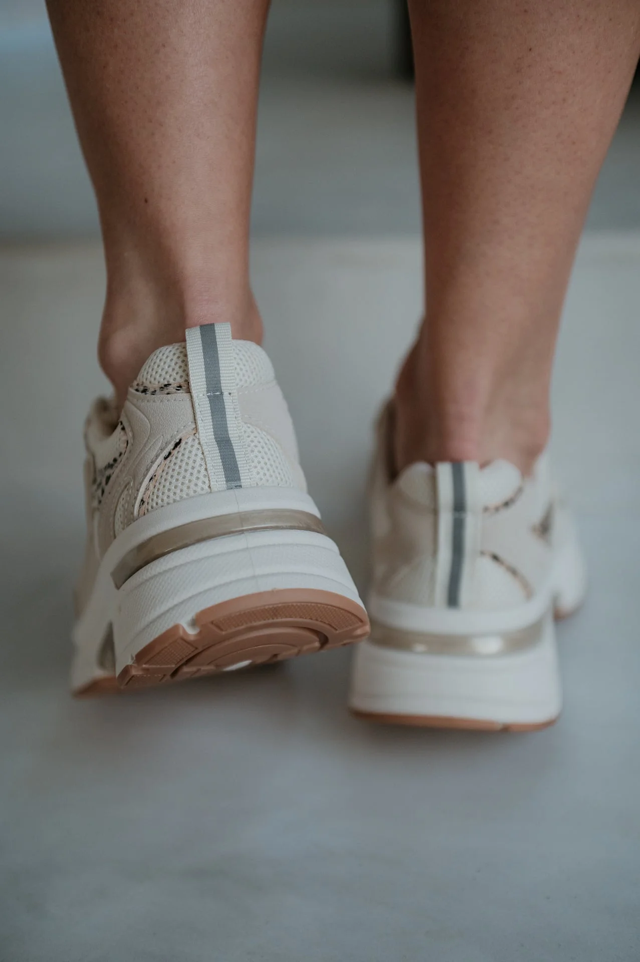 Pilete sneakers I Leopard - Image 5