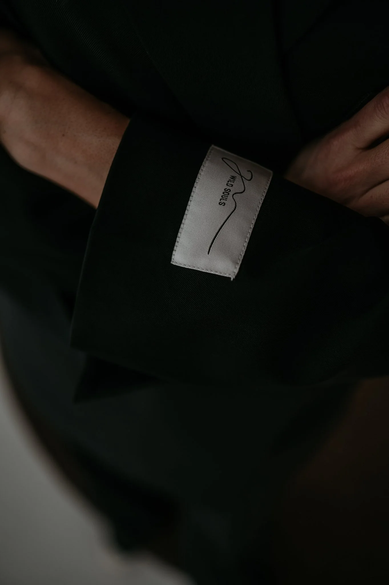 Rabbrivo blazer I Black - Image 10