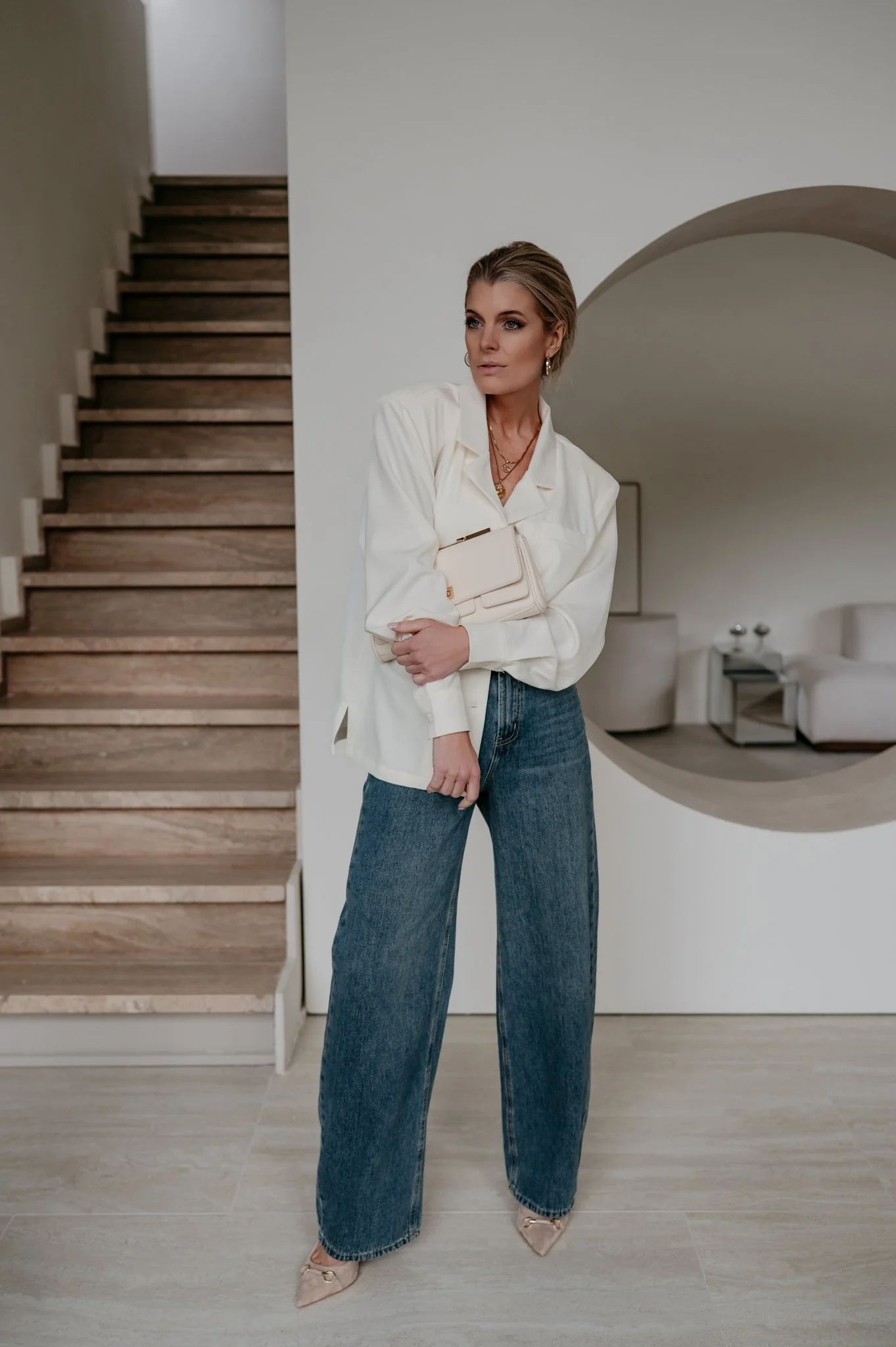 Redeni jeans I Blue - Image 13