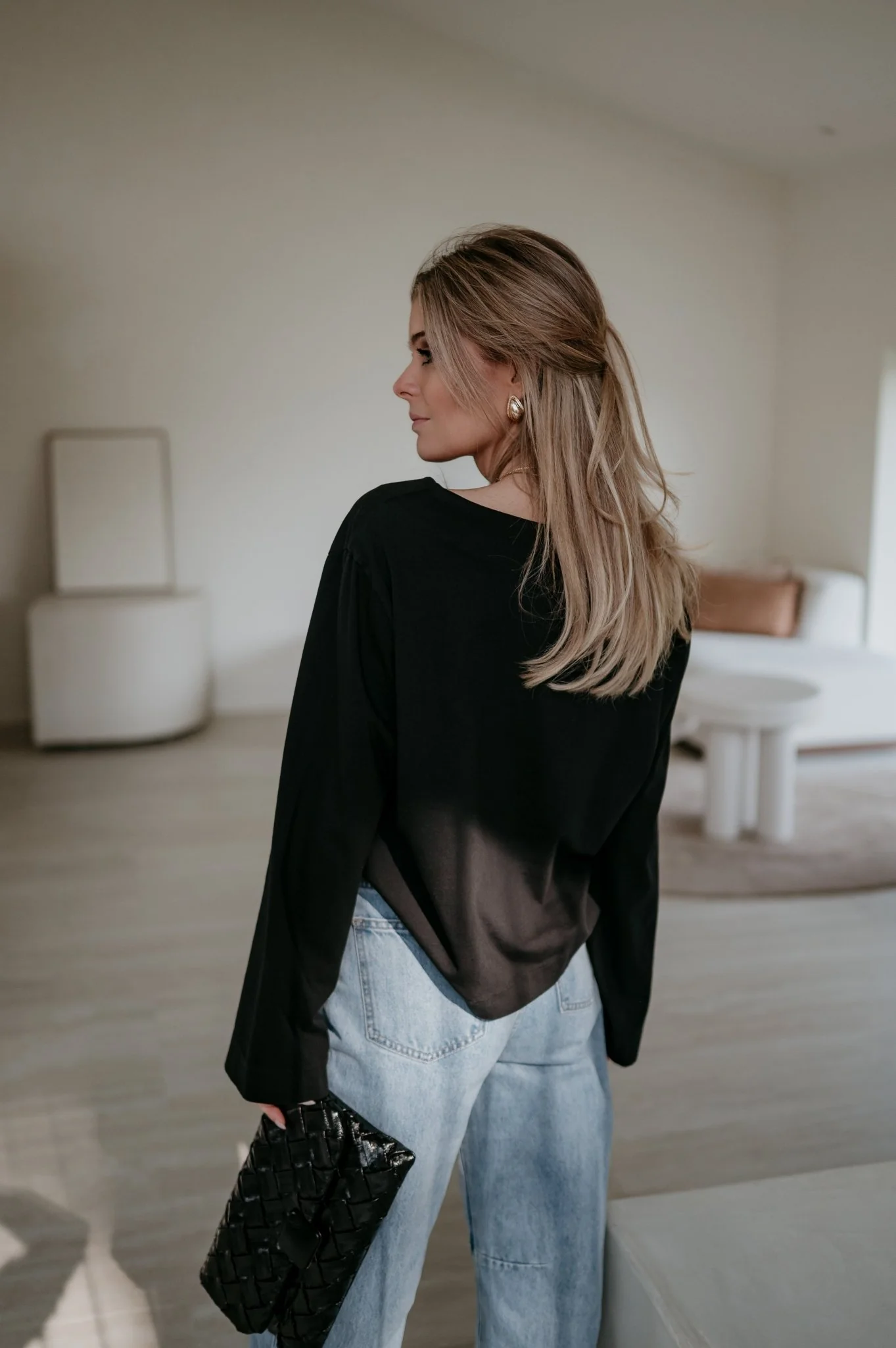 Sedune top I Black - Image 3