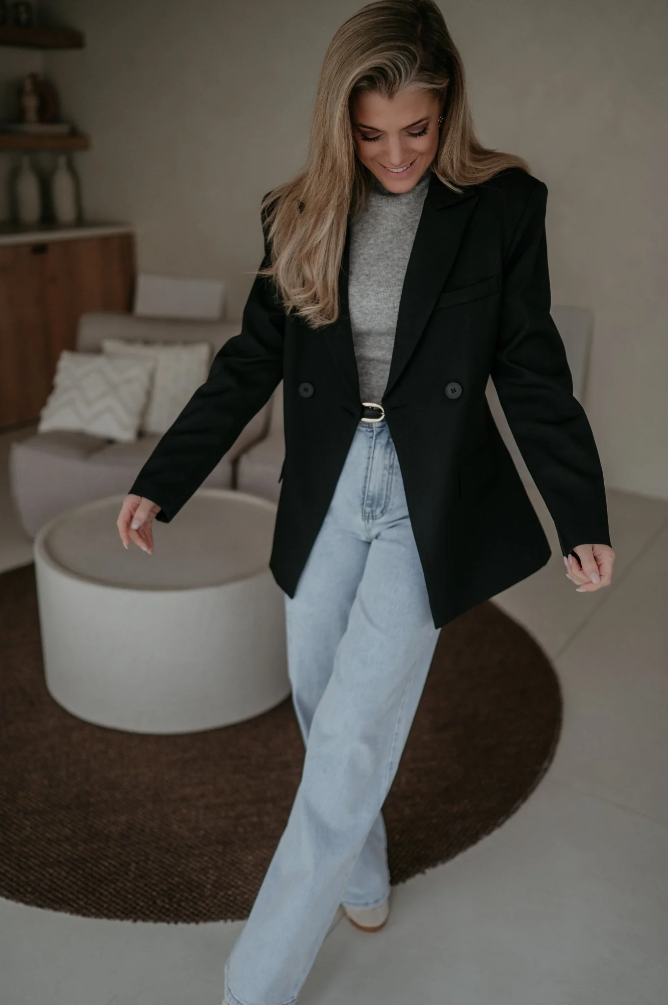 Torpore blazer I Black - Image 13
