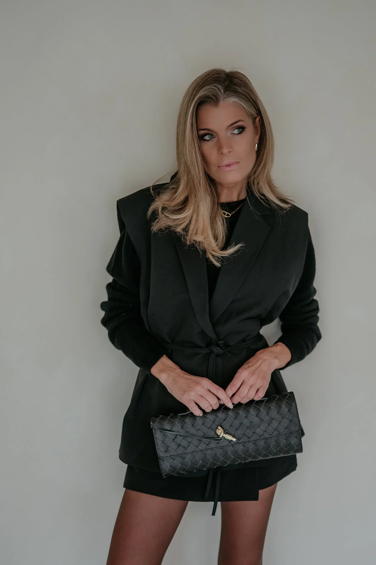 Trode blazer I Black - Image 17