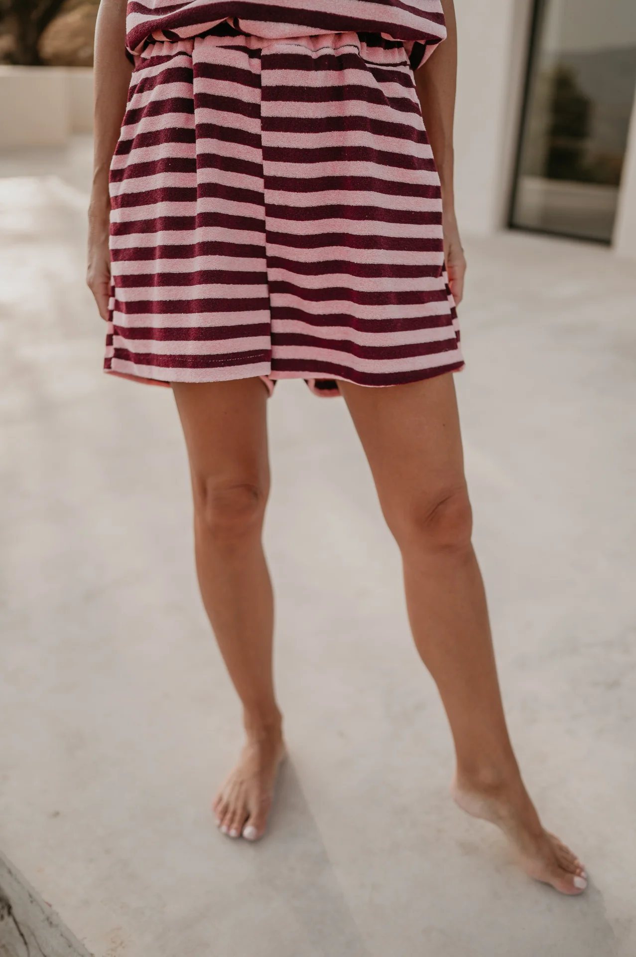 Urgeva short I Rose - Image 4