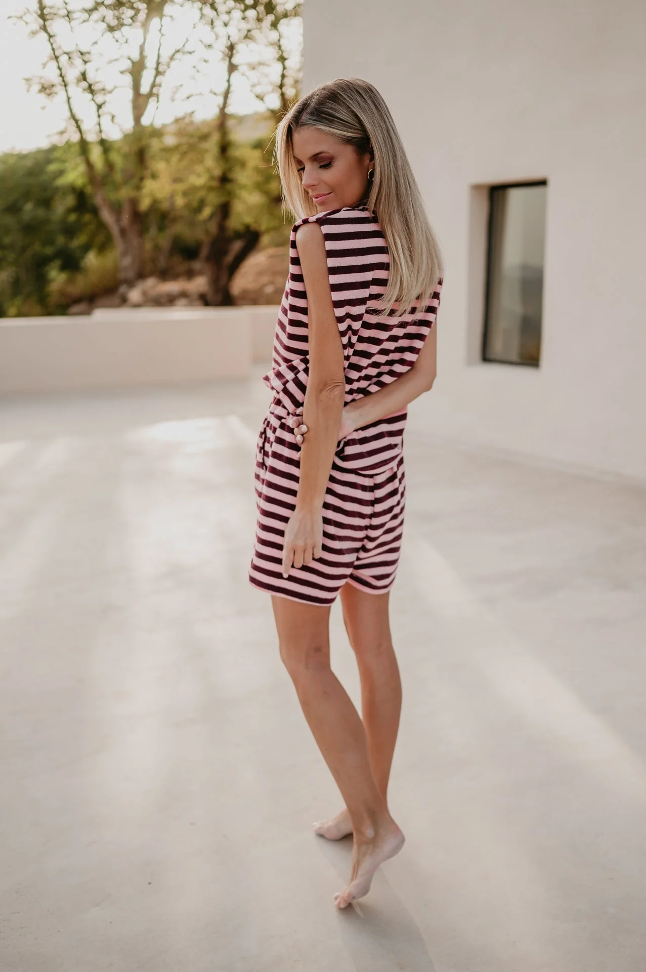 Urgeva short I Rose - Image 5