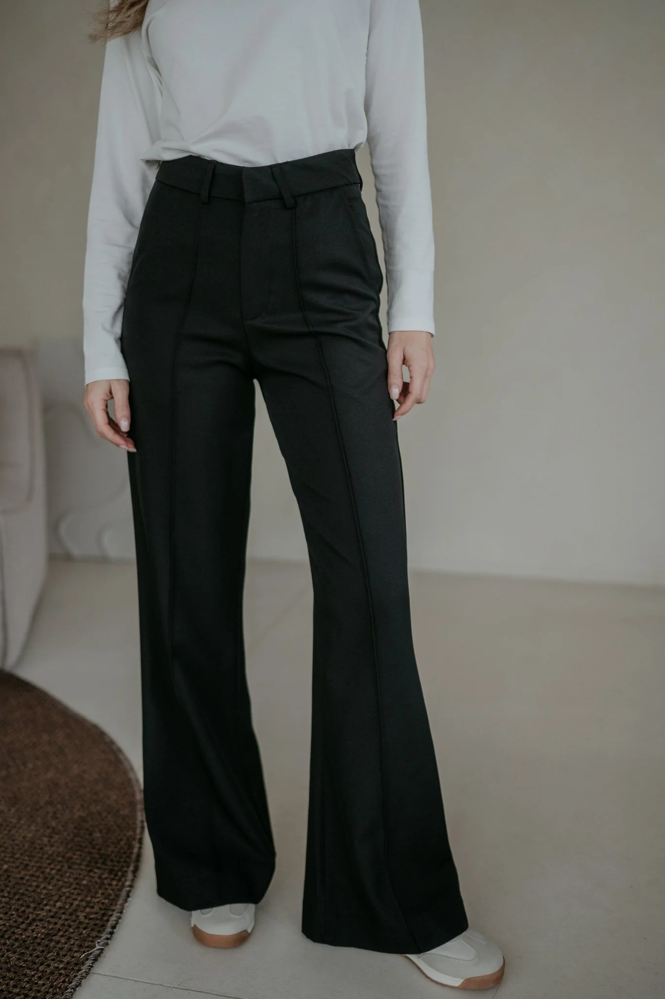Vacuita trousers I Black - Image 4