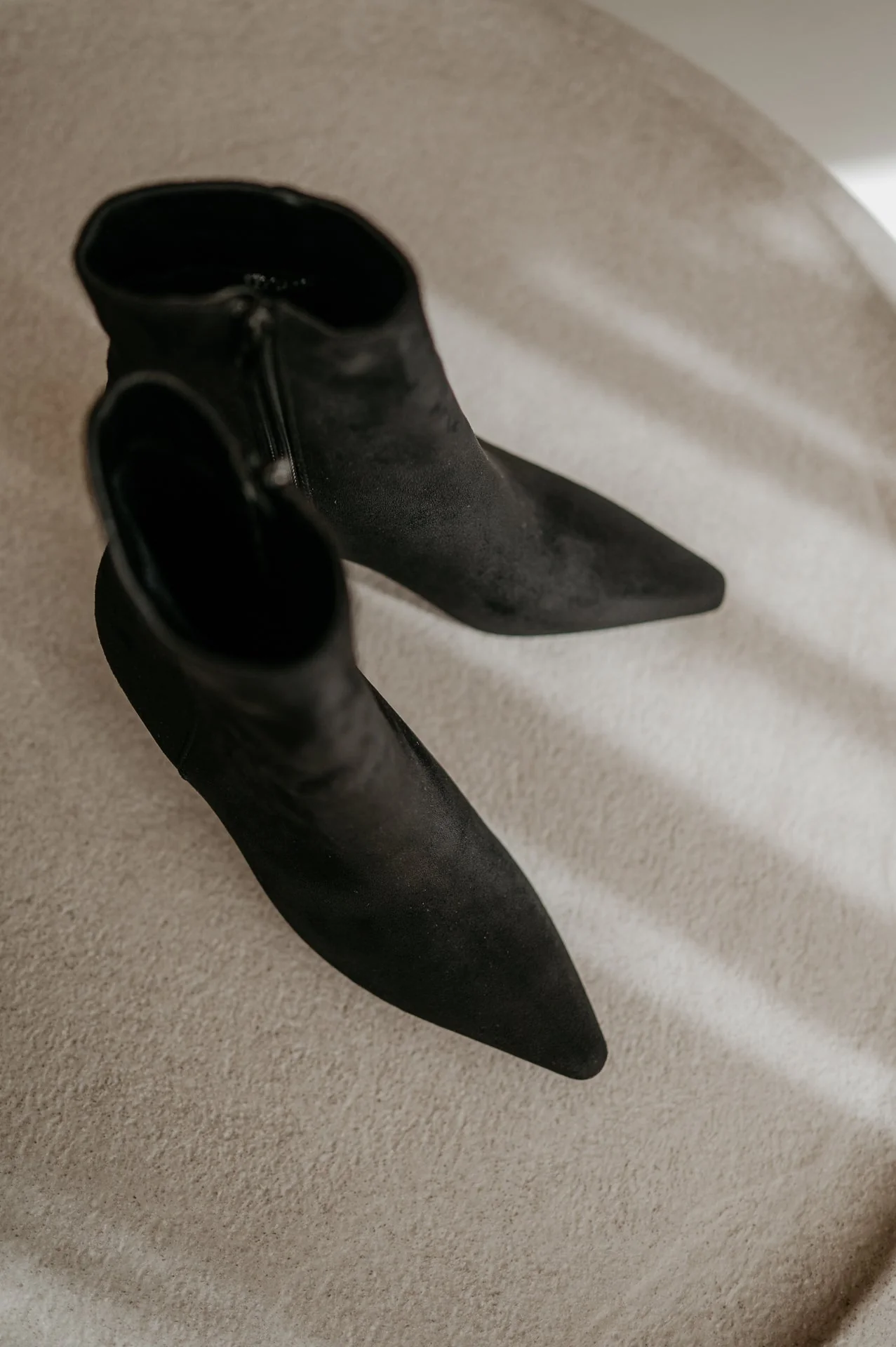 Valico boots I Black - Image 2