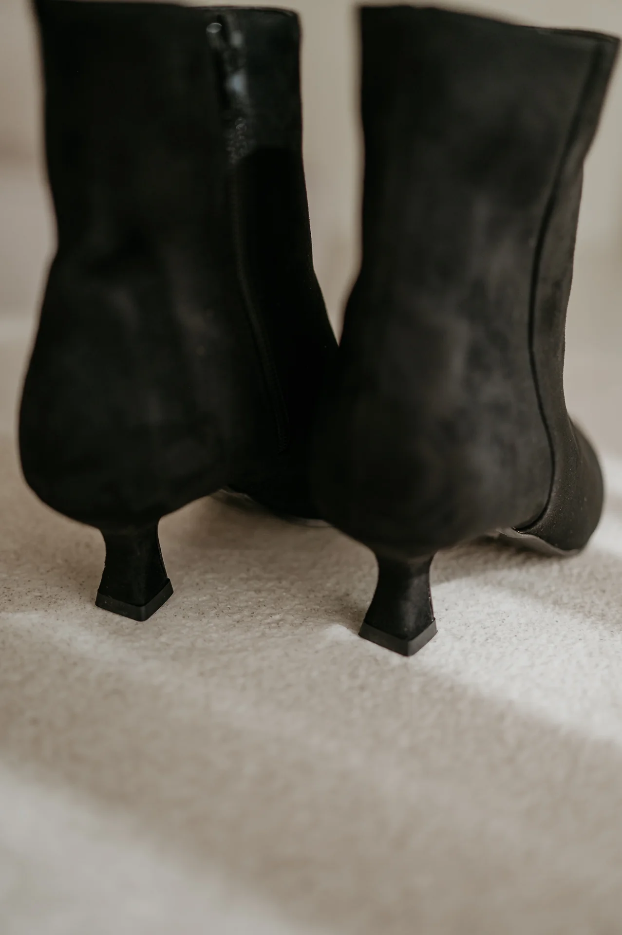 Valico boots I Black - Image 3