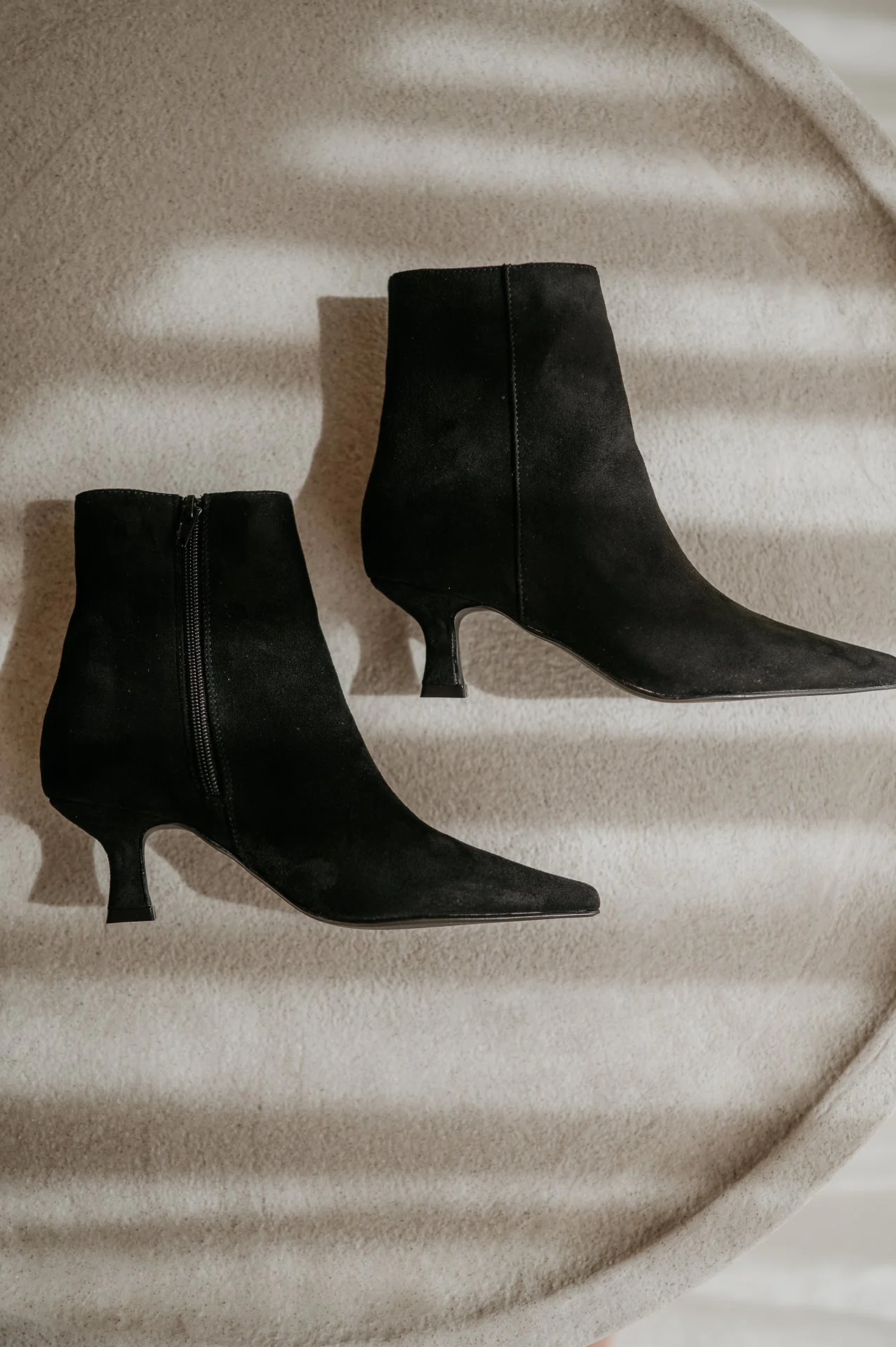 Valico boots I Black - Image 4