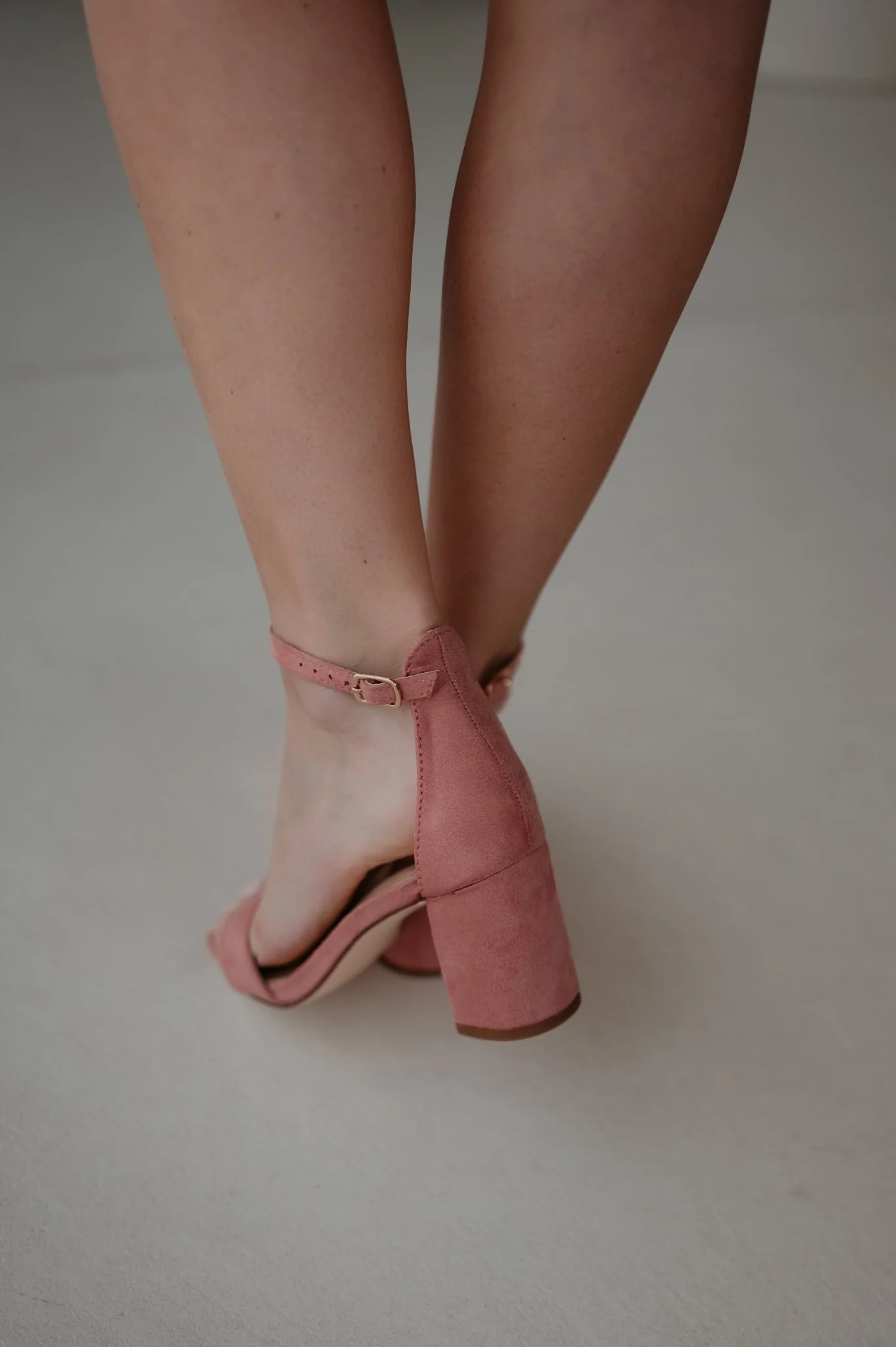 Viredi heels I Rose - Image 3